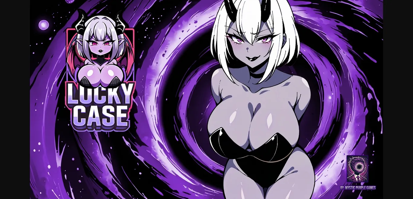Ren'Py Lucky Case [v0.0.2a] [Mystic Purple] | Free Adult Games