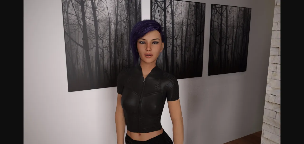 Ren'Py Lunar's Chosen [Ep.2 v0.4.3 Public] [PTGames] | Free Adult Games