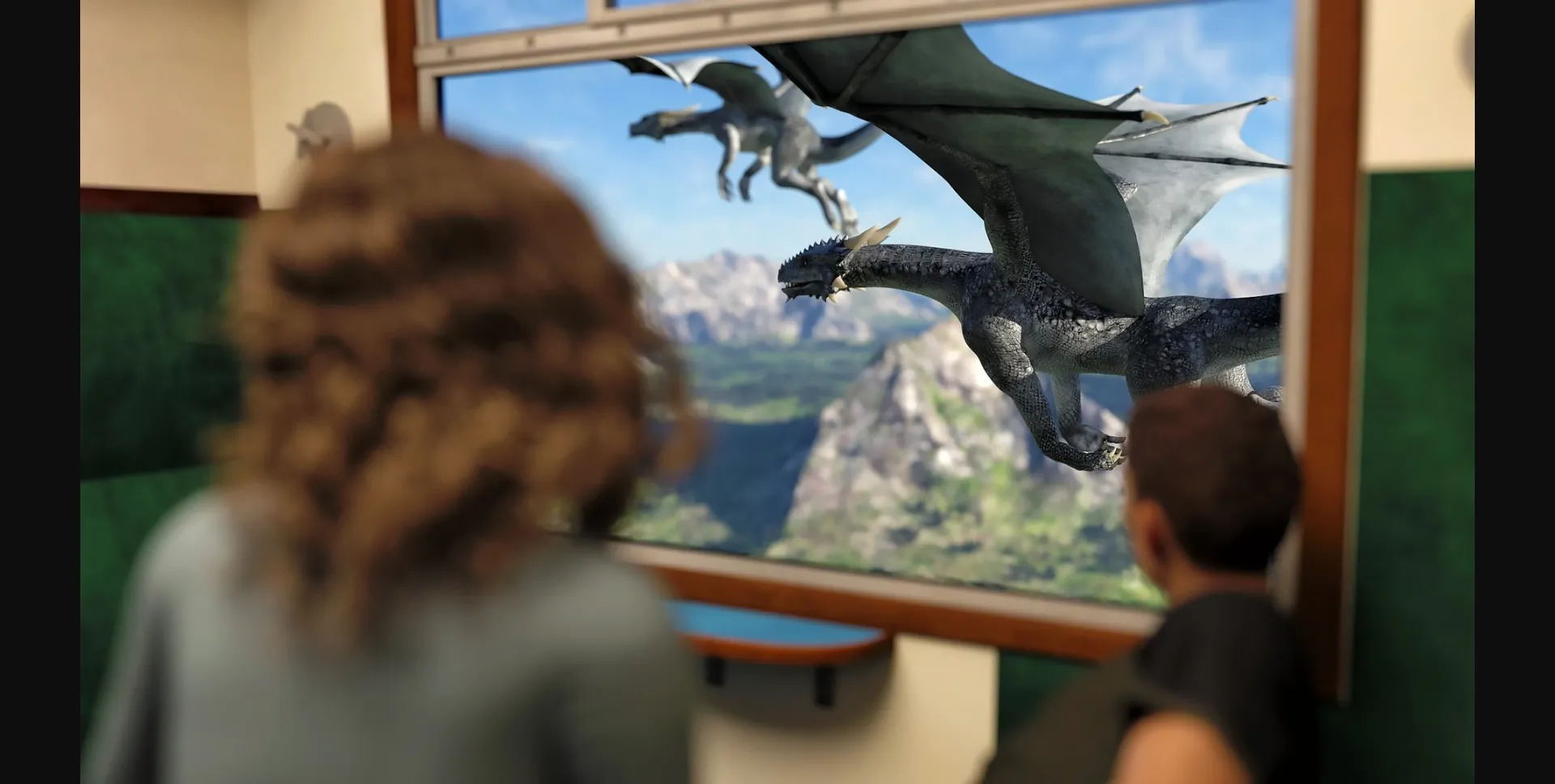 Ren'Py Lust Academy [S4 v4.10.1d] [Bear in the Night] | Free Adult Games