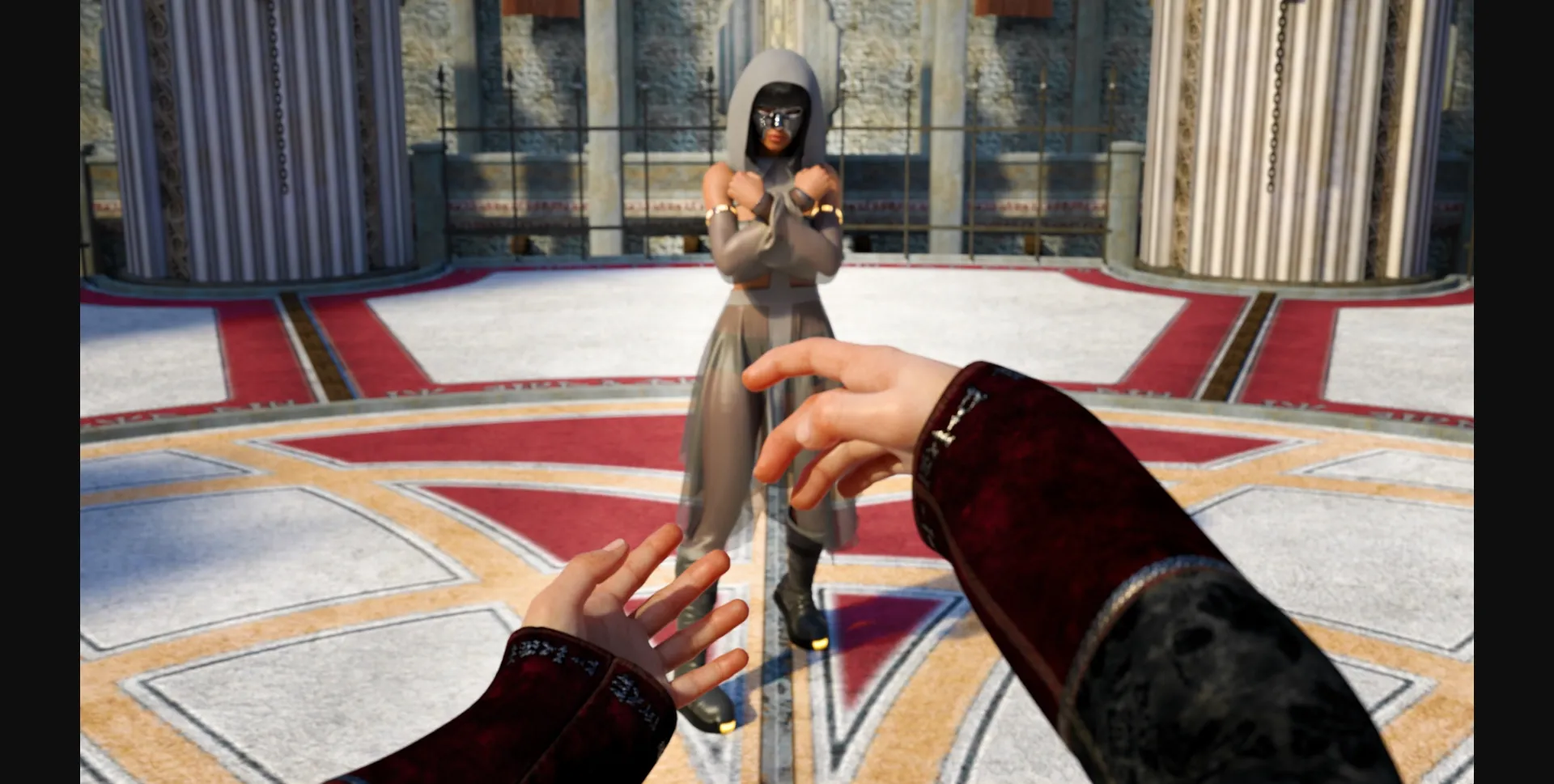 Ren'Py Lust Academy [S4 v4.10.1d] [Bear in the Night] | Free Adult Games