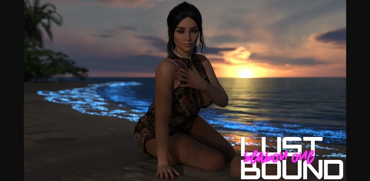 Ren'Py Lust Bound [v0.4.3 Cracked] [Inceton Games] | Free Adult Games