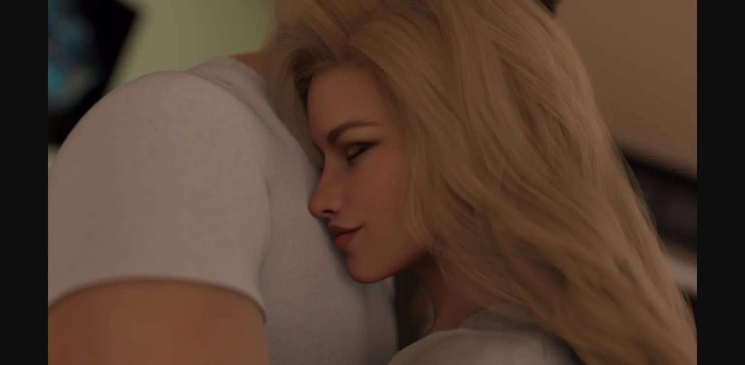 Ren'Py Lust Bound [v0.4.3 Cracked] [Inceton Games] | Free Adult Games