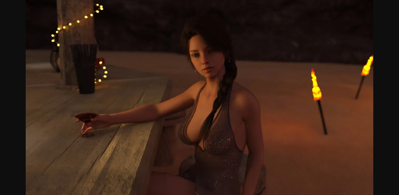 Ren'Py Lust Bound [v0.4.3 Cracked] [Inceton Games] | Free Adult Games