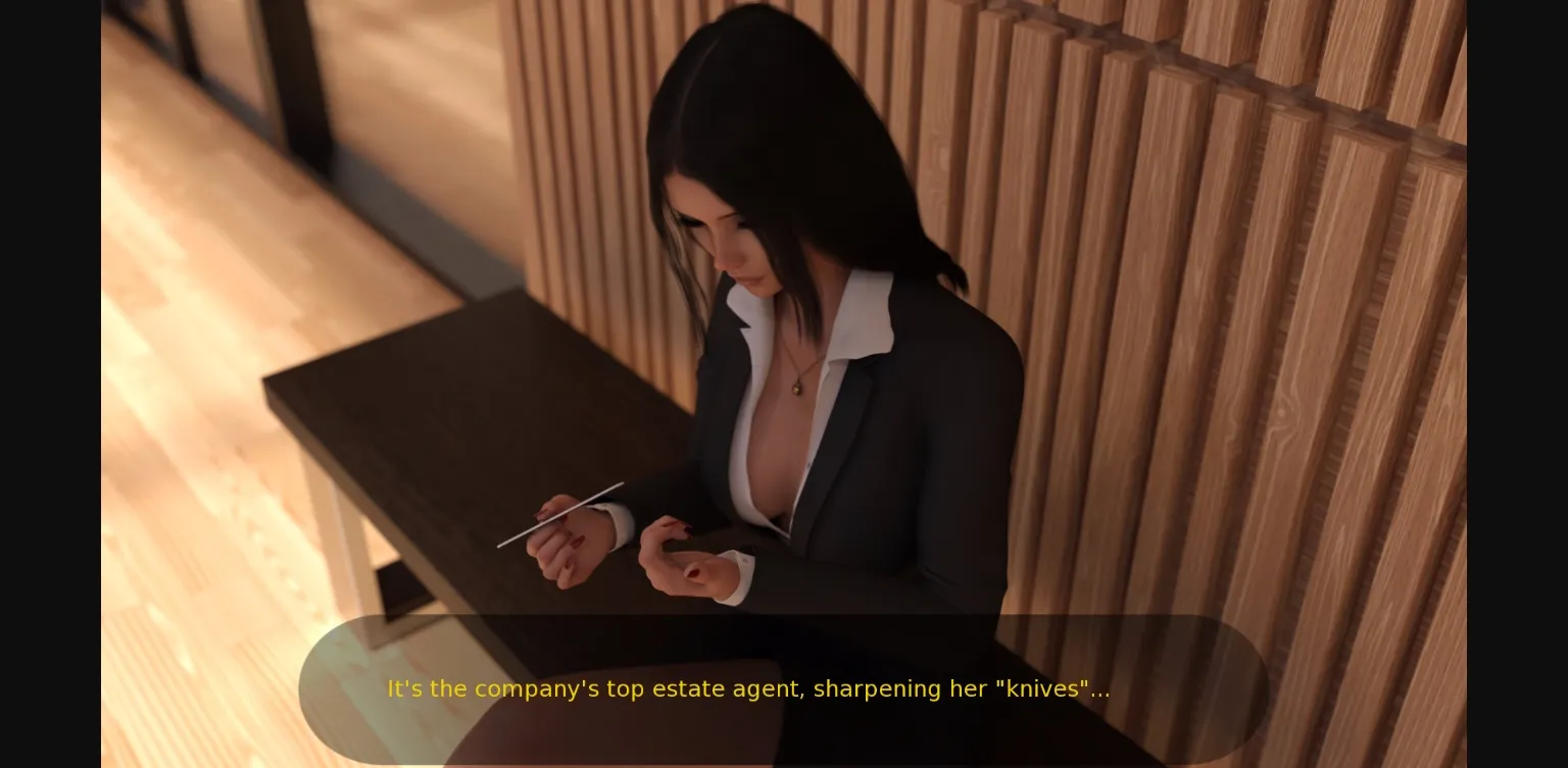 Ren'Py Lust Bound [v0.4.3 Cracked] [Inceton Games] | Free Adult Games