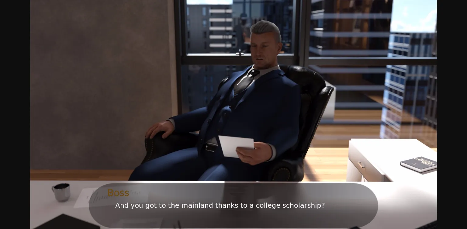 Ren'Py Lust Bound [v0.4.3 Cracked] [Inceton Games] | Free Adult Games