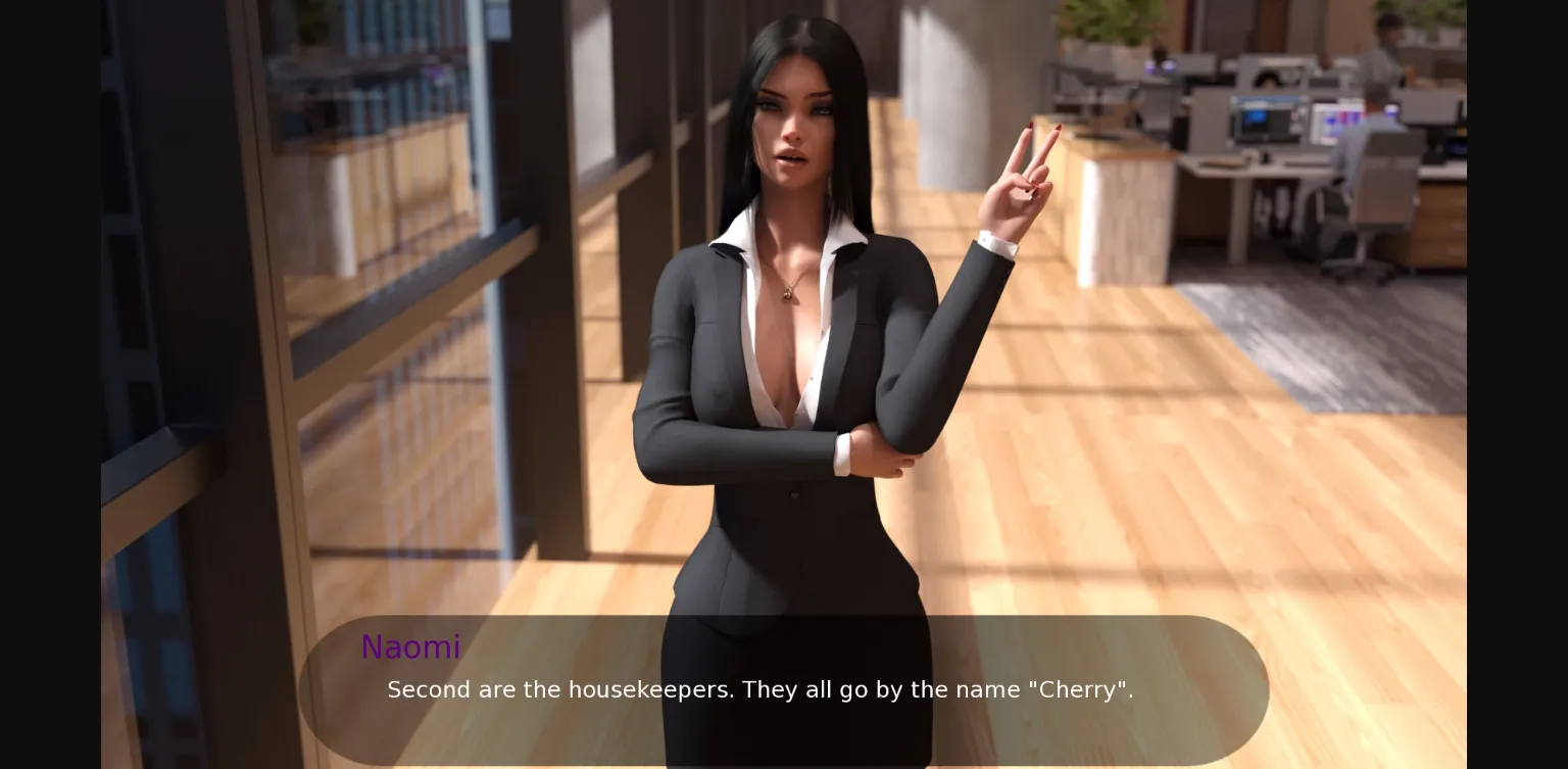 Ren'Py Lust Bound [v0.4.3 Cracked] [Inceton Games] | Free Adult Games