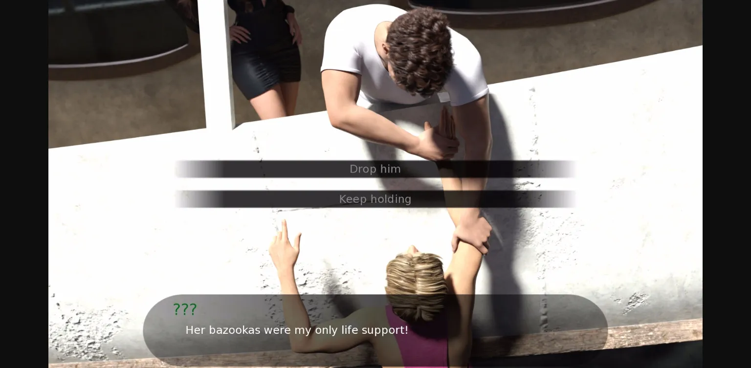 Ren'Py Lust Bound [v0.4.3 Cracked] [Inceton Games] | Free Adult Games