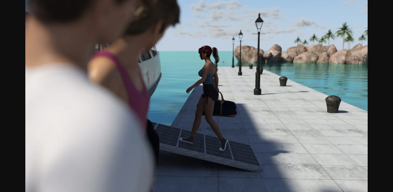 Ren'Py Lust Bound [v0.4.3 Cracked] [Inceton Games] | Free Adult Games