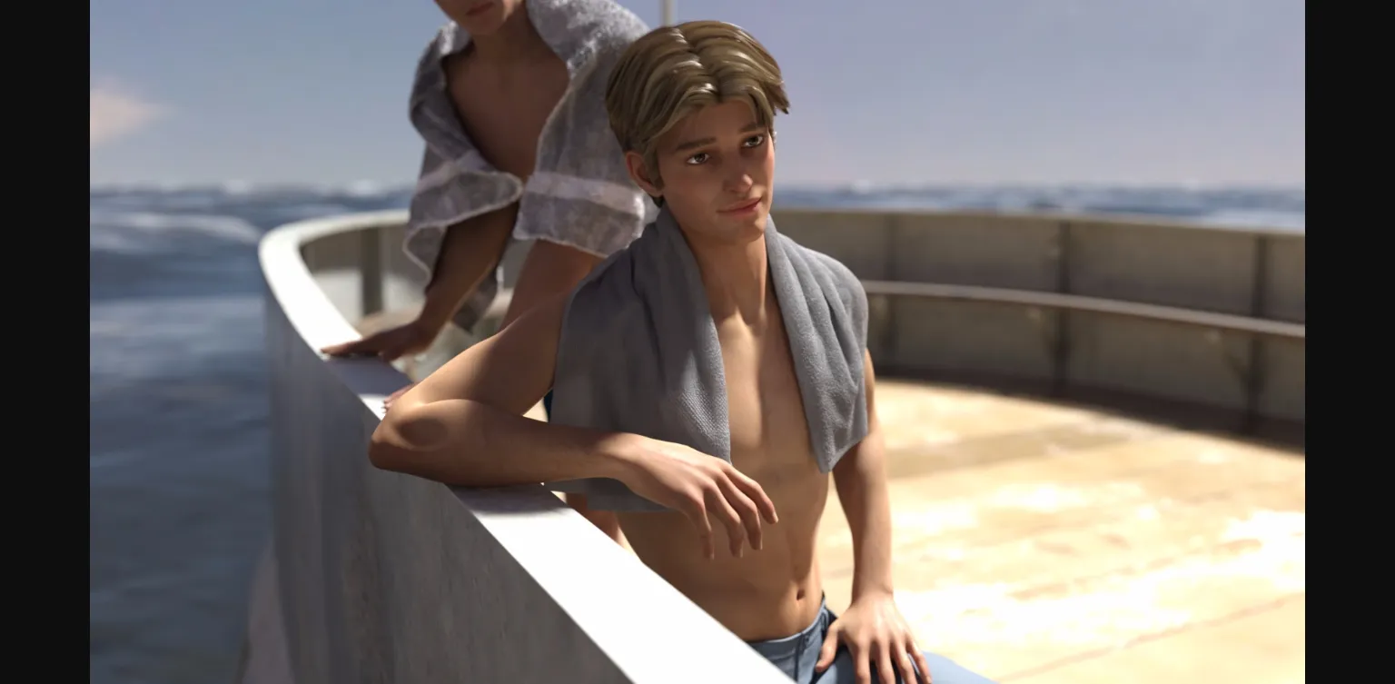 Ren'Py Lust Bound [v0.4.3 Cracked] [Inceton Games] | Free Adult Games