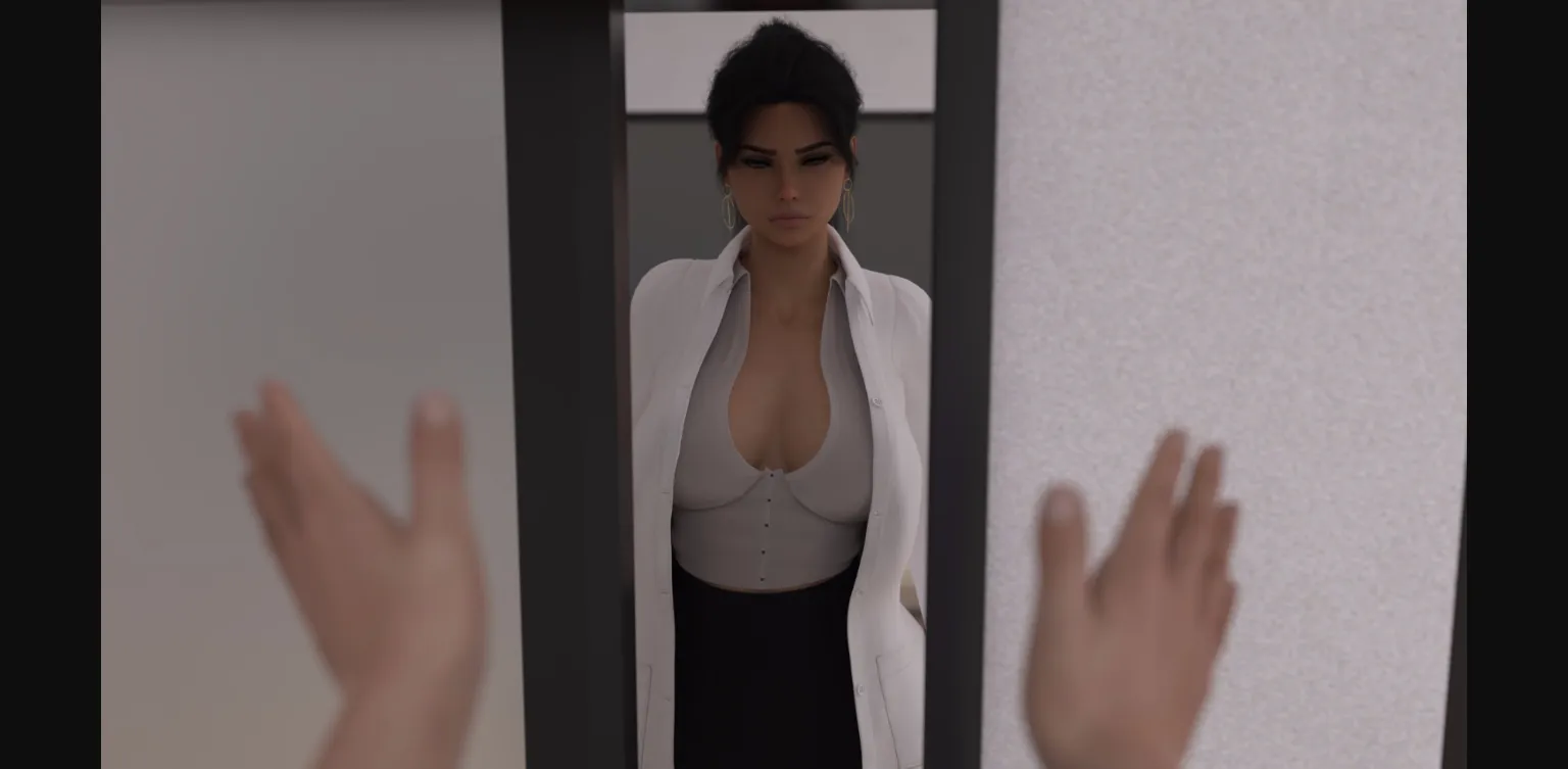 Ren'Py Lust Bound [v0.4.3 Cracked] [Inceton Games] | Free Adult Games