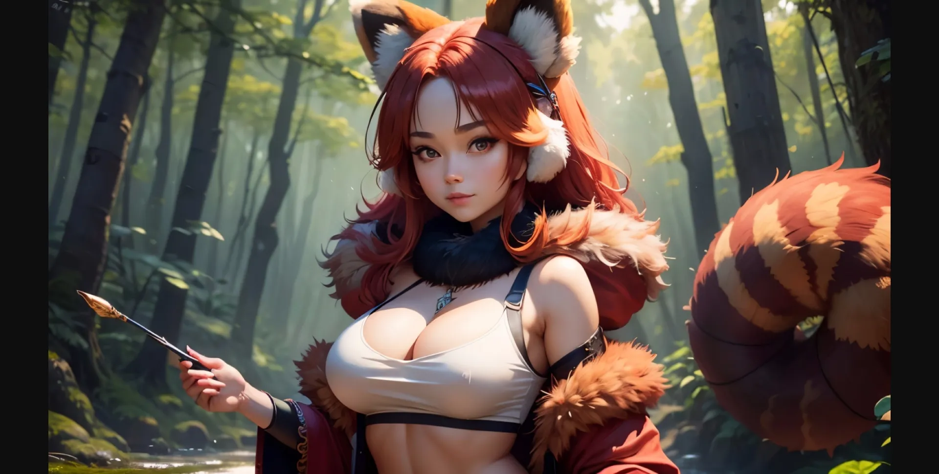 Ren'Py Lust Empire [v0.2] [Lust_Empire] | Free Adult Games