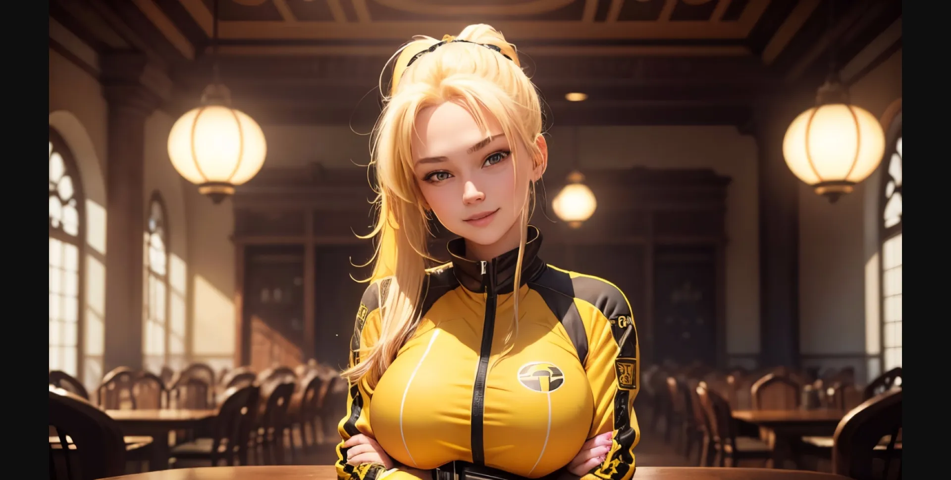 Ren'Py Lust Empire [v0.2] [Lust_Empire] | Free Adult Games