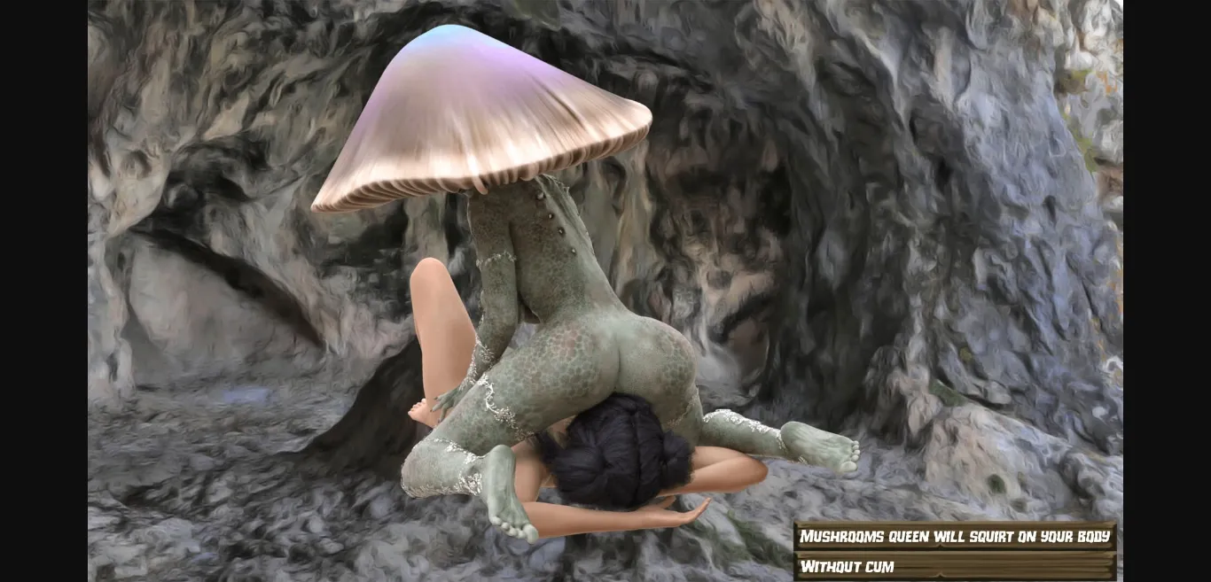 Ren'Py Lust Hunter [v0.116.0] [Lust Madness] | Free Adult Games