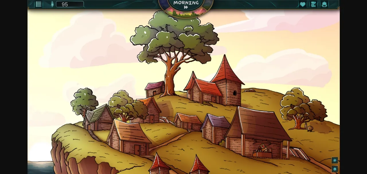 Ren'Py Lust in Runeterra [v0.1.1] [AfterDark Studio] | Free Adult Games