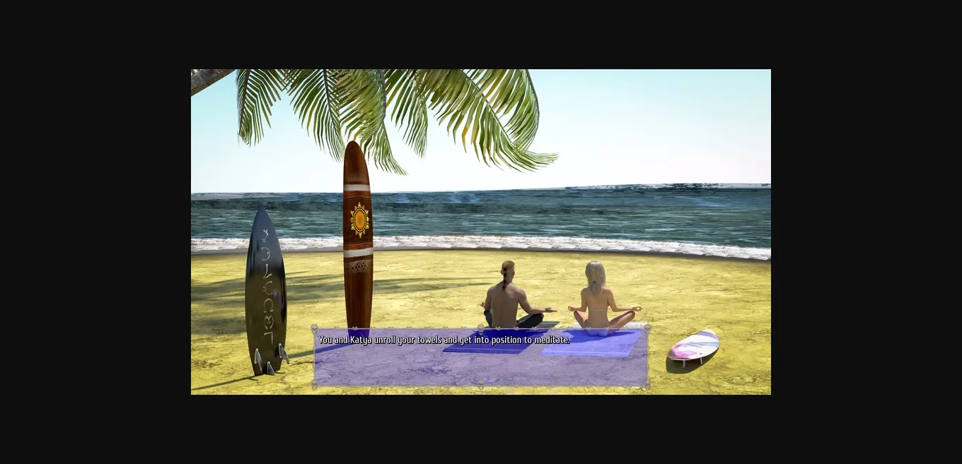 Ren'Py Lust & Piracy [v0.0.4.0] [RVNSN] | Free Adult Games