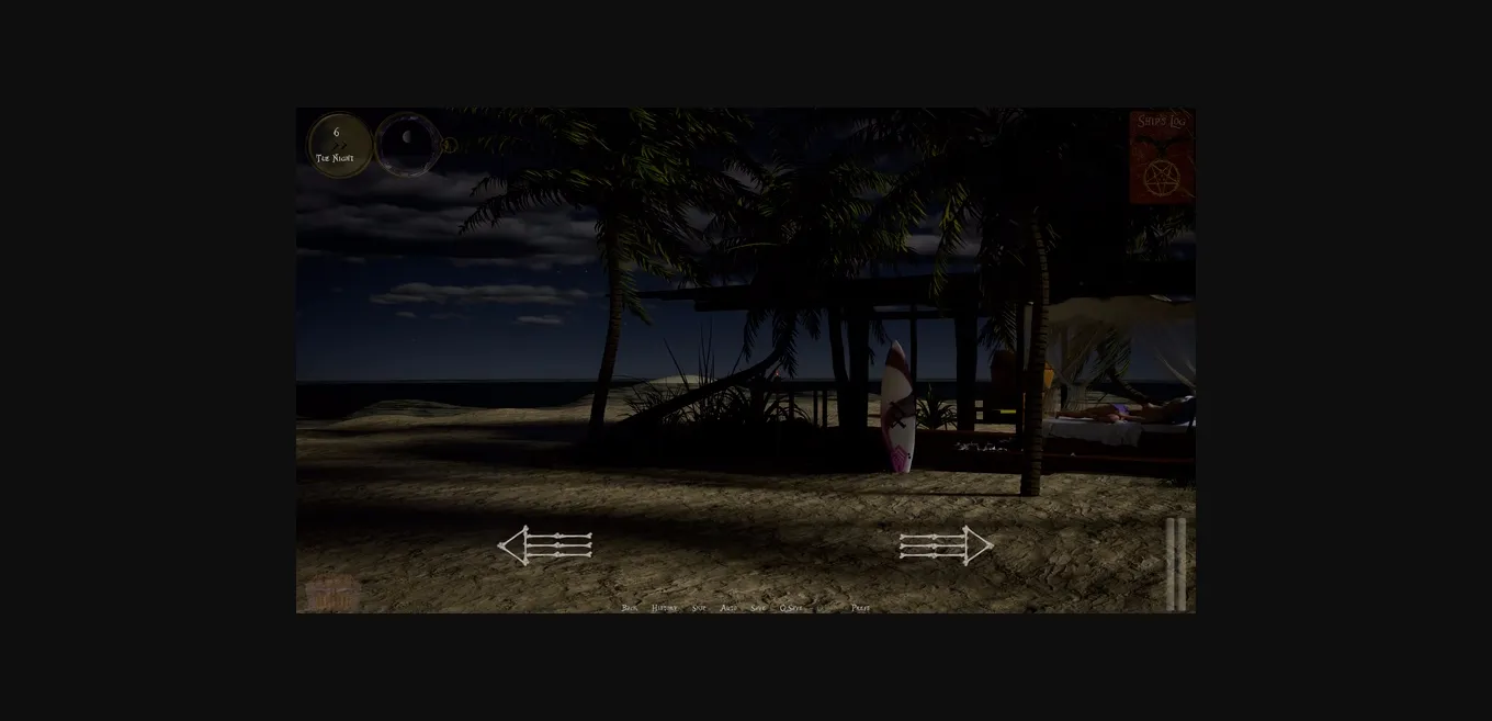 Ren'Py Lust & Piracy [v0.0.4.0] [RVNSN] | Free Adult Games