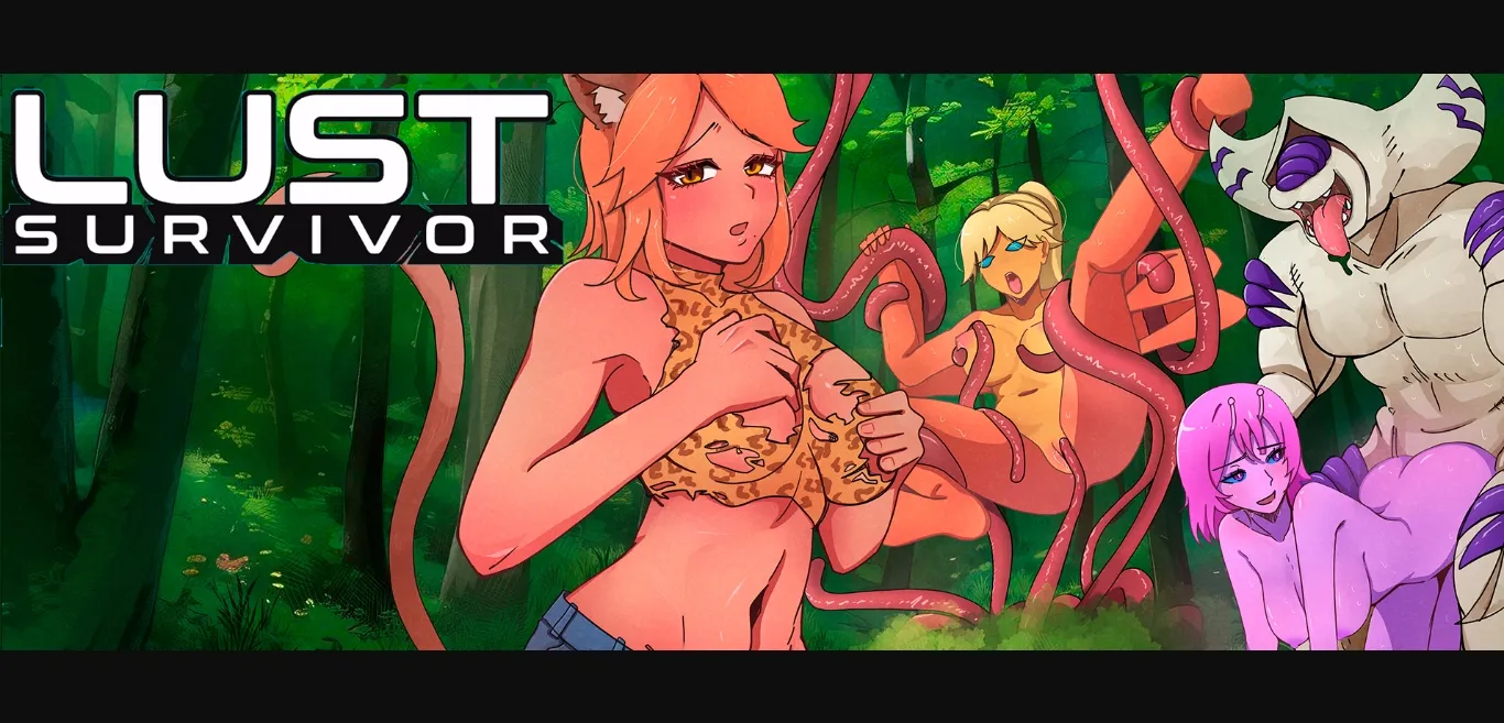 Ren'Py Lust Survivor [v0.12.1] [Moccasin's Mirror] | Free Adult Games