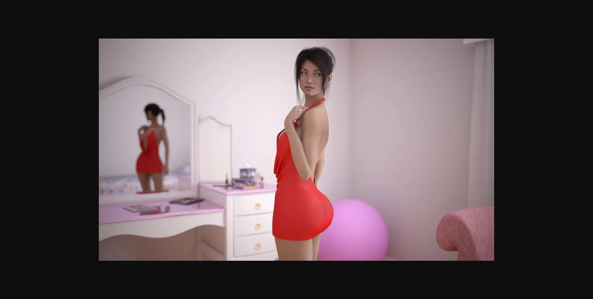 Ren'Py Lust Theory [v0.6.1] [Inceton Games] | Free Adult Games