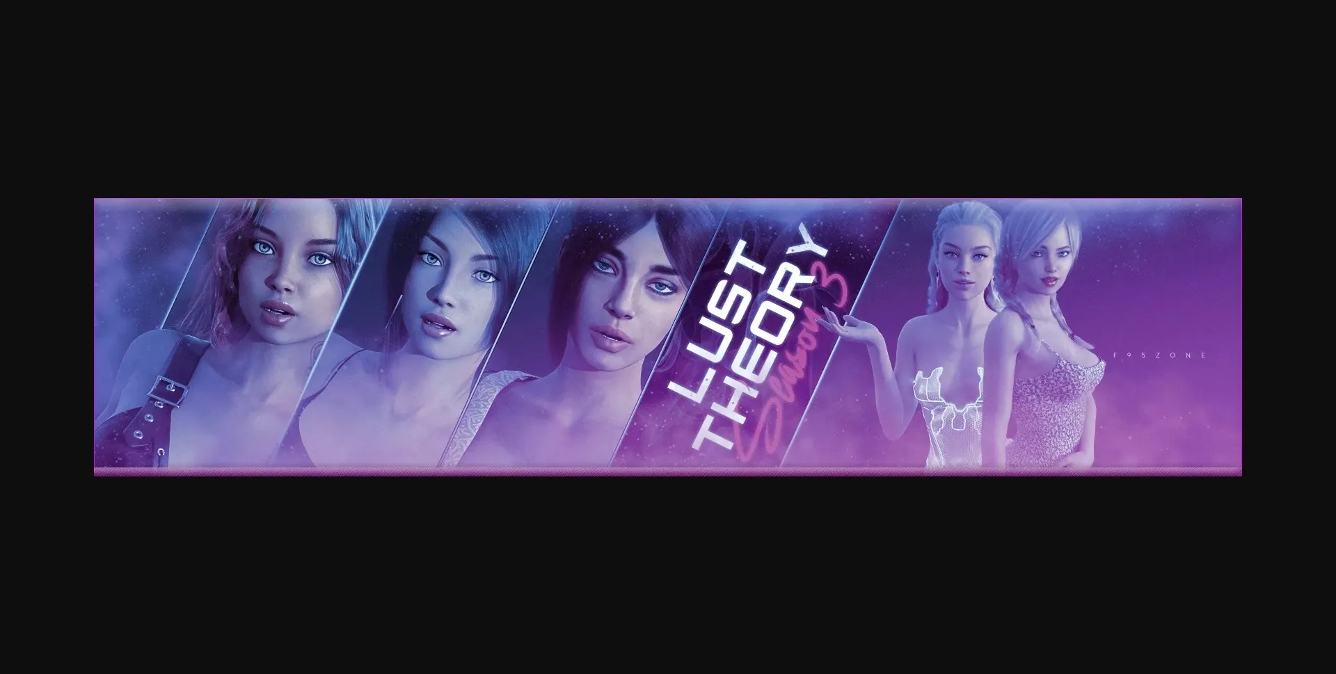 Ren'Py Lust Theory [v0.6.1] [Inceton Games] | Free Adult Games