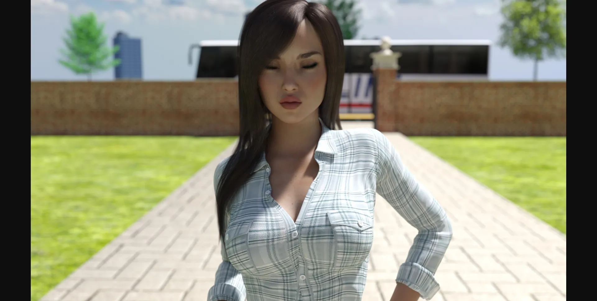 Ren'Py Lust Theory [v0.6.1] [Inceton Games] | Free Adult Games