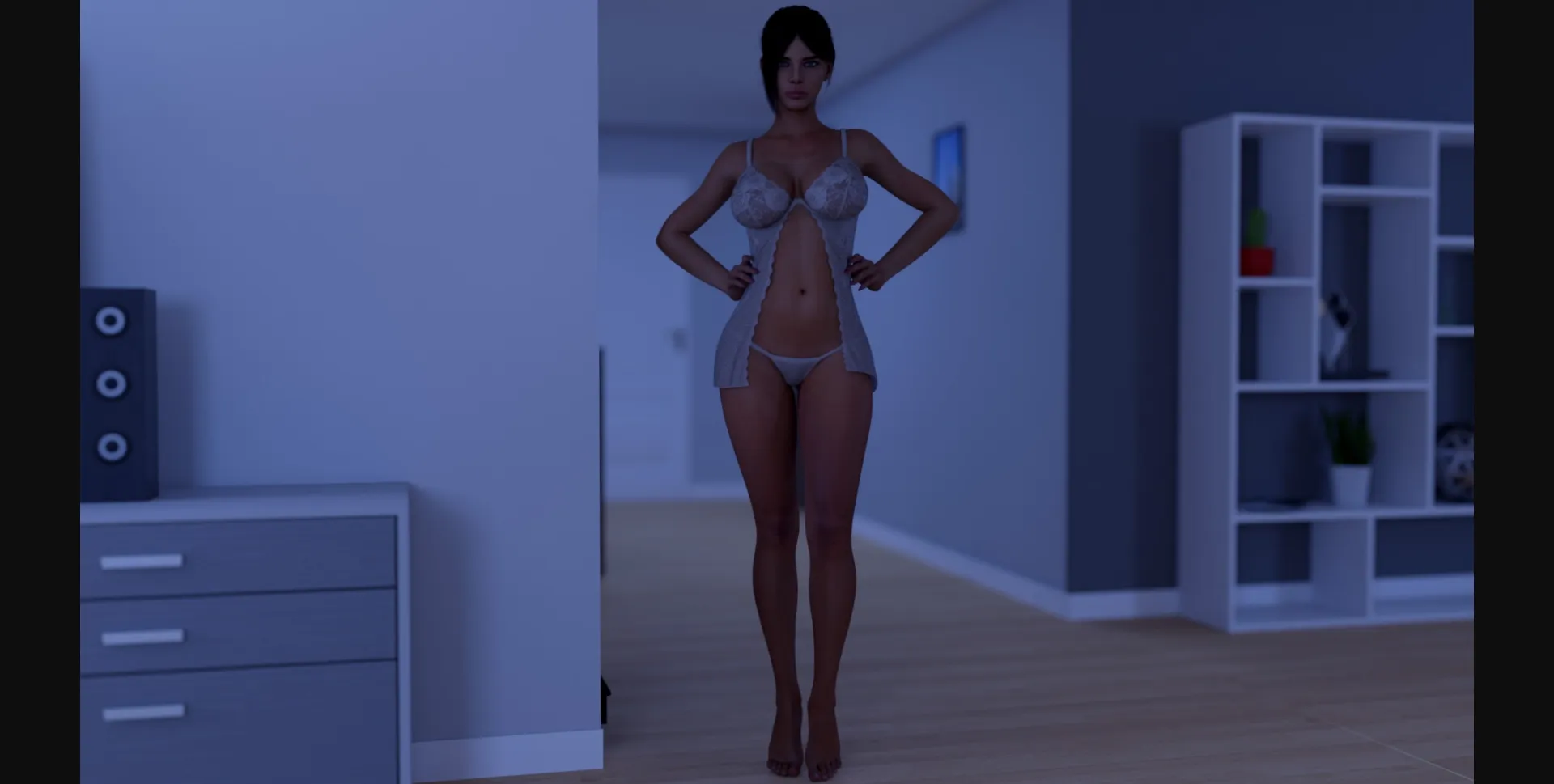 Ren'Py Lust Theory [v0.6.1] [Inceton Games] | Free Adult Games