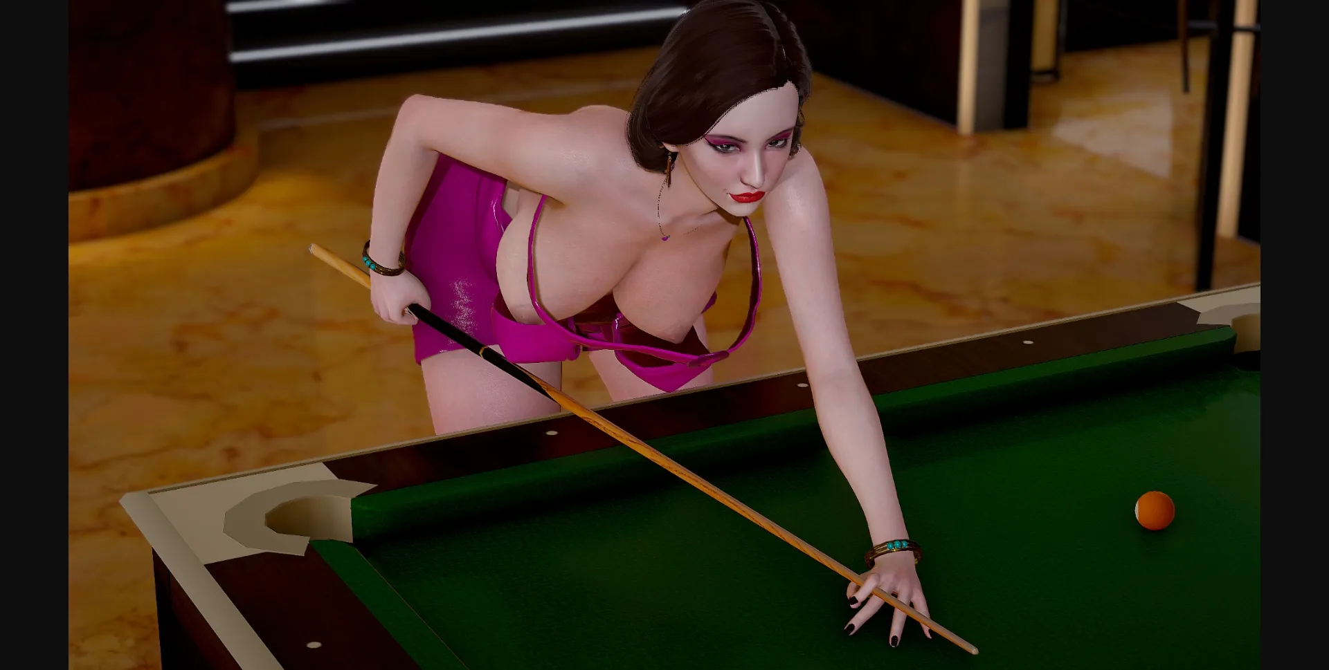 Ren'Py Lust Village [v0.85] [Mr.C] | Free Adult Games