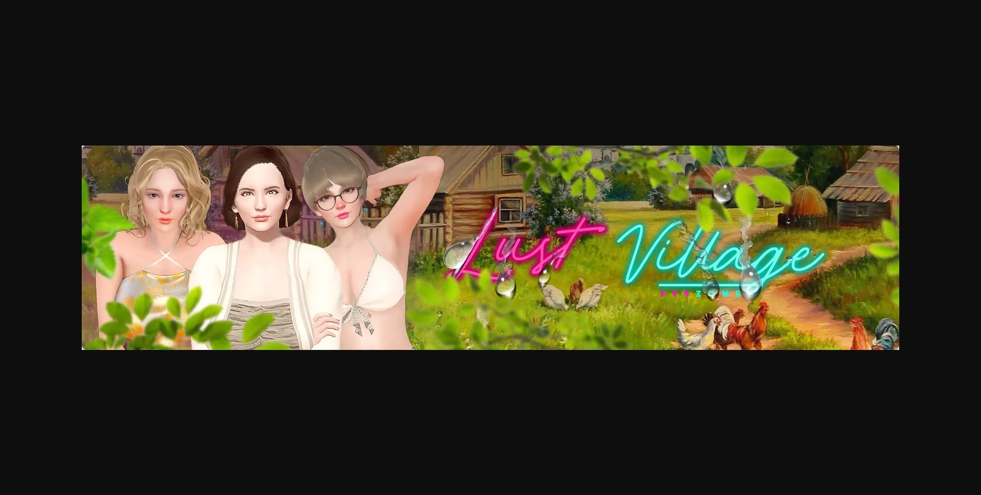 Ren'Py Lust Village [v0.85] [Mr.C] | Free Adult Games