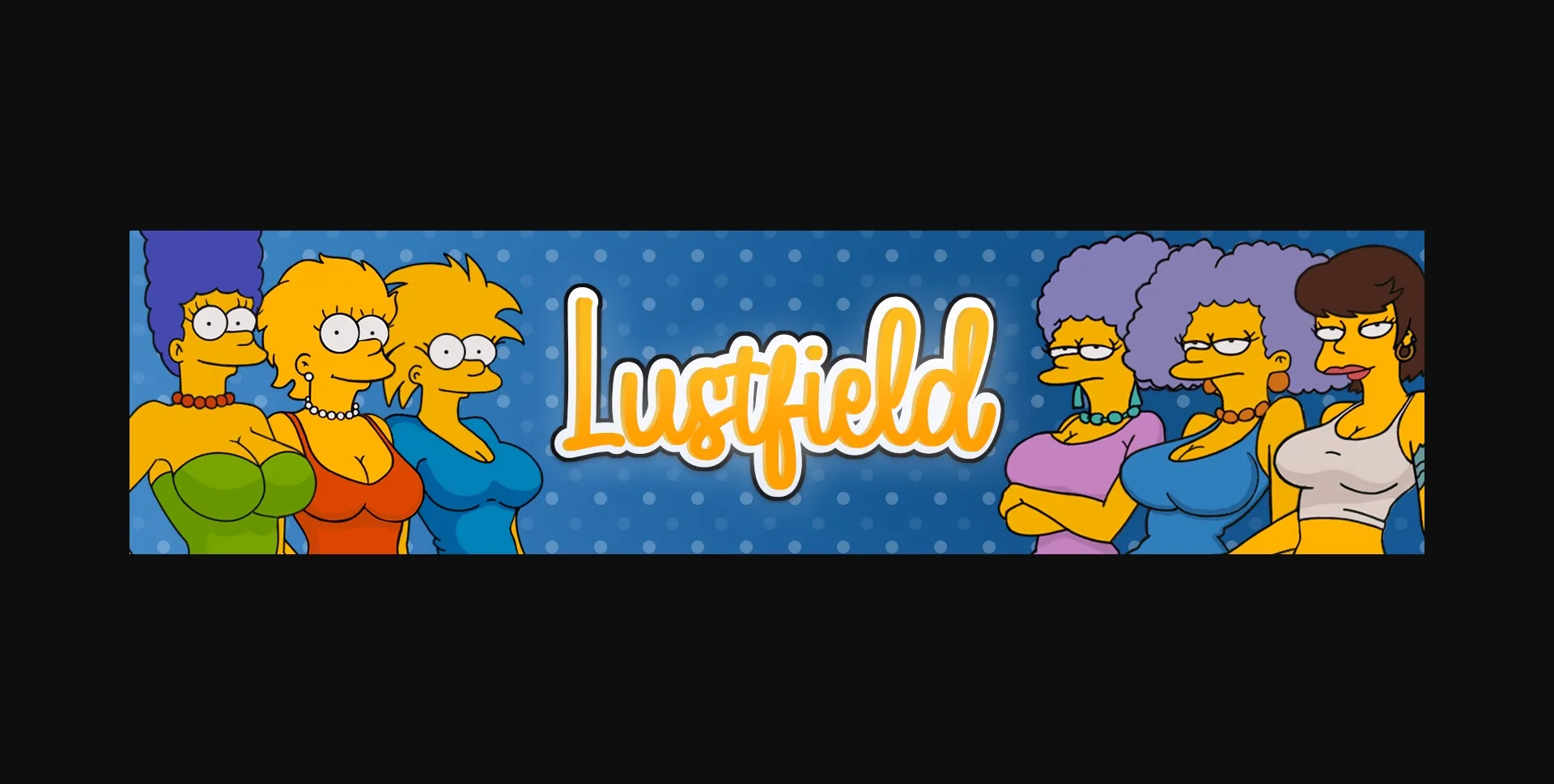 Ren'Py Lustfield [v0.6] [Noname Team] | Free Adult Games