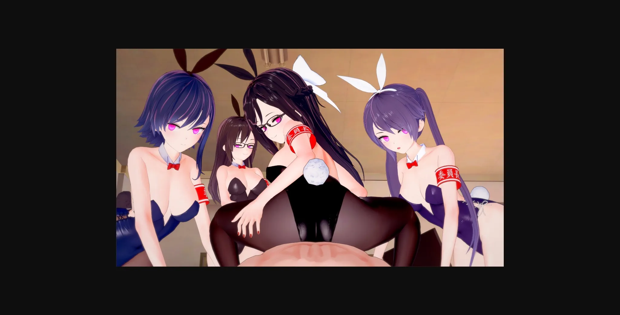Ren'Py Lustful Sin [v0.7.6] [UnusualFishGame] | Free Adult Games
