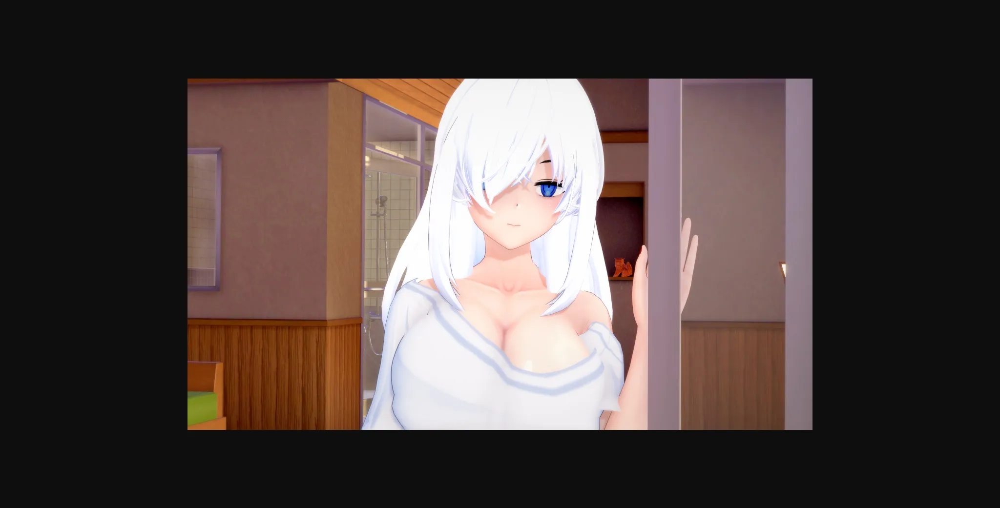 Ren'Py Lustful Sin [v0.7.6] [UnusualFishGame] | Free Adult Games