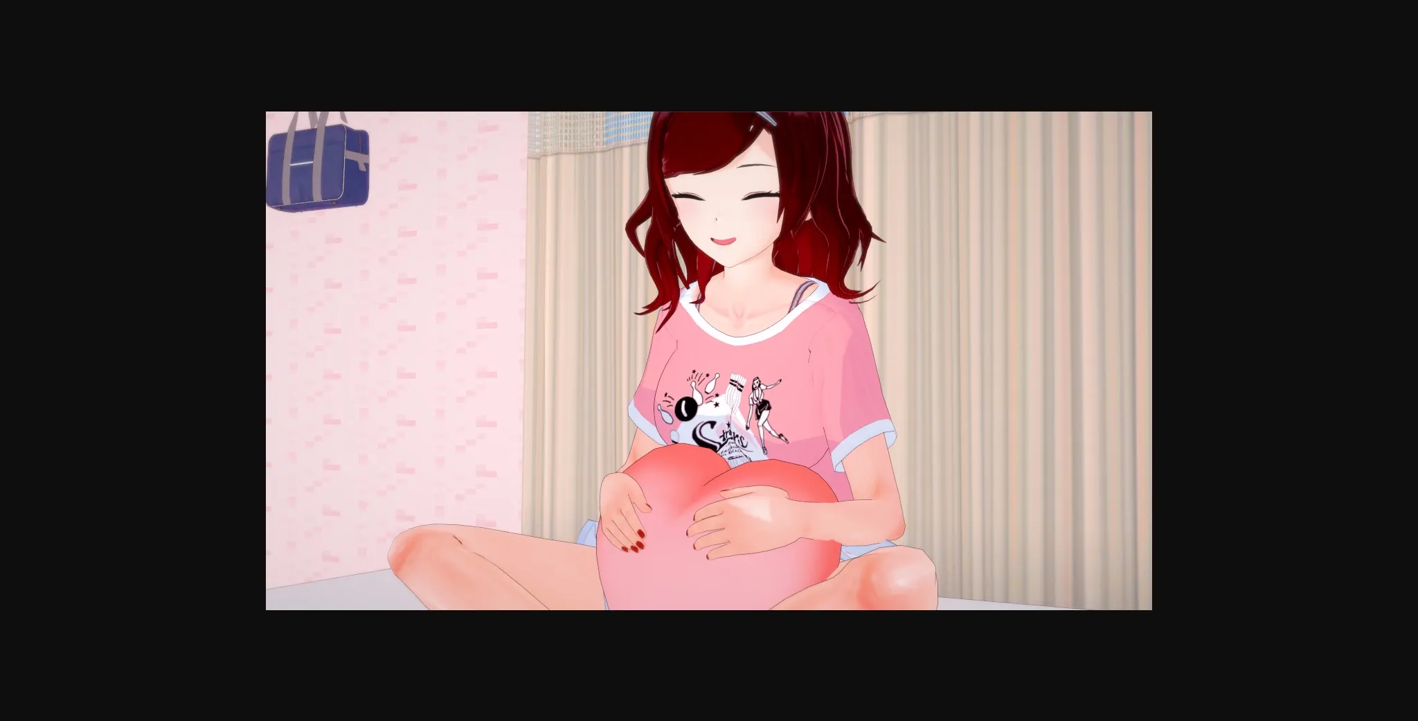 Ren'Py Lustful Sin [v0.7.6] [UnusualFishGame] | Free Adult Games