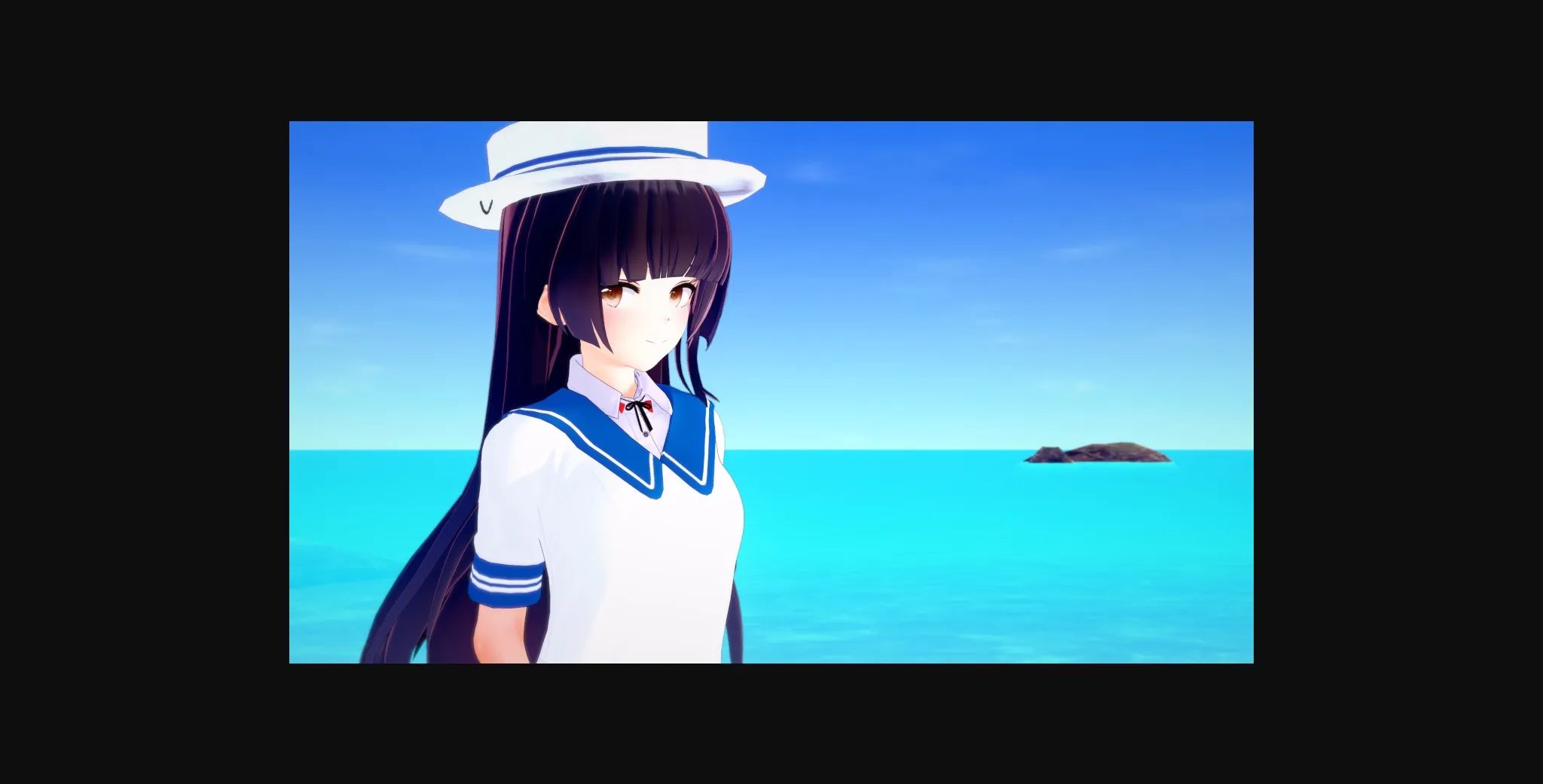 Ren'Py Lustful Sin [v0.7.6] [UnusualFishGame] | Free Adult Games