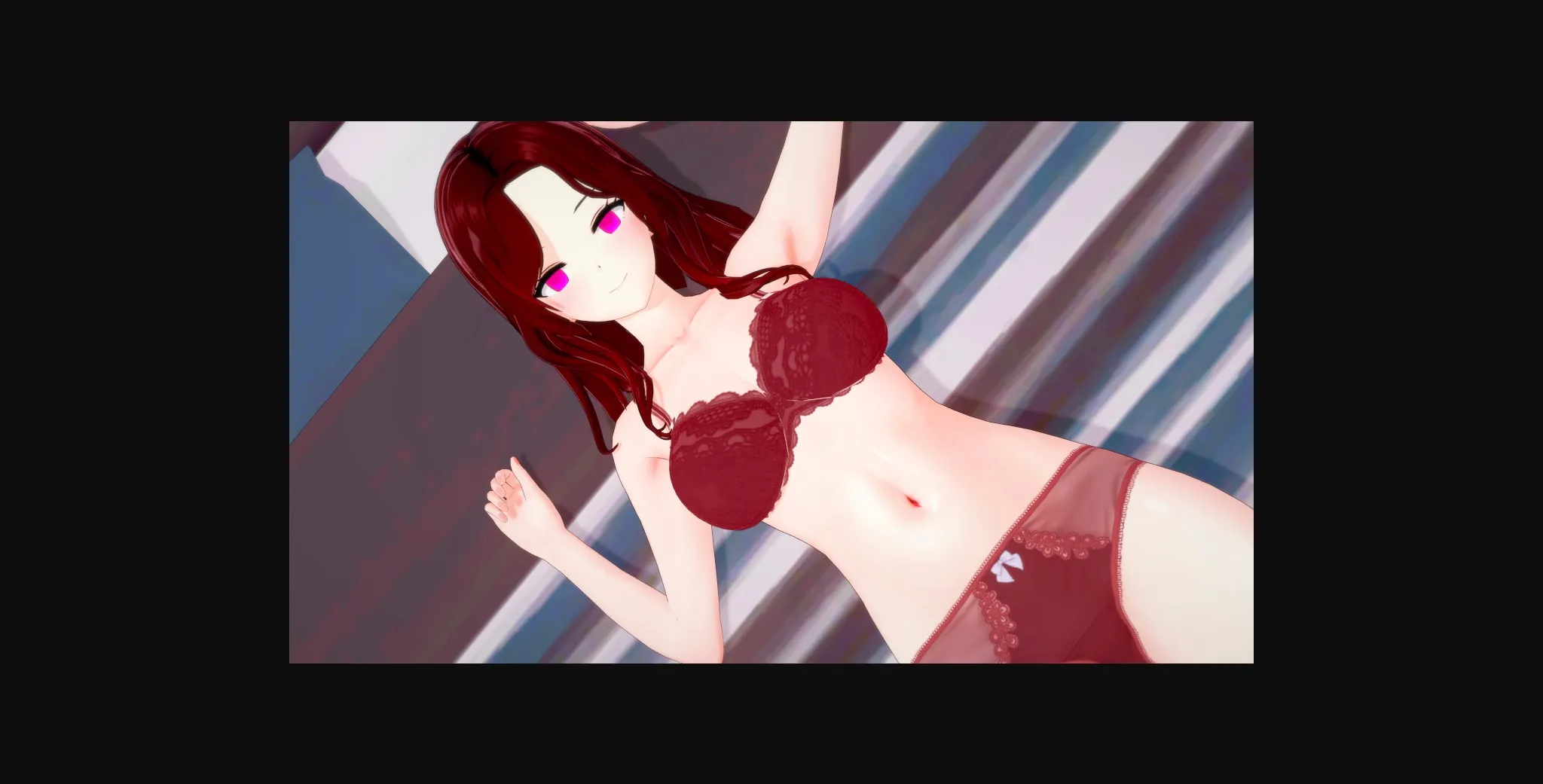 Ren'Py Lustful Sin [v0.7.6] [UnusualFishGame] | Free Adult Games