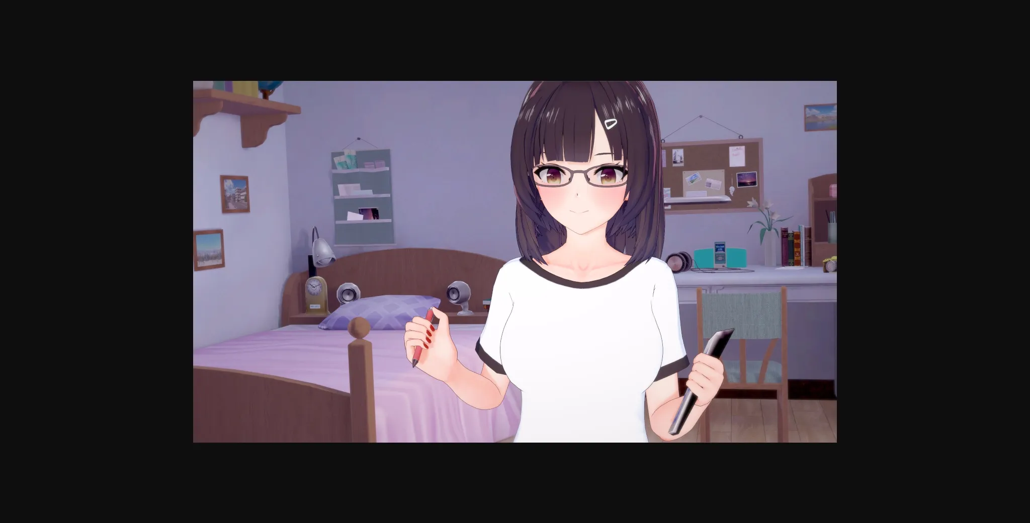 Ren'Py Lustful Sin [v0.7.6] [UnusualFishGame] | Free Adult Games