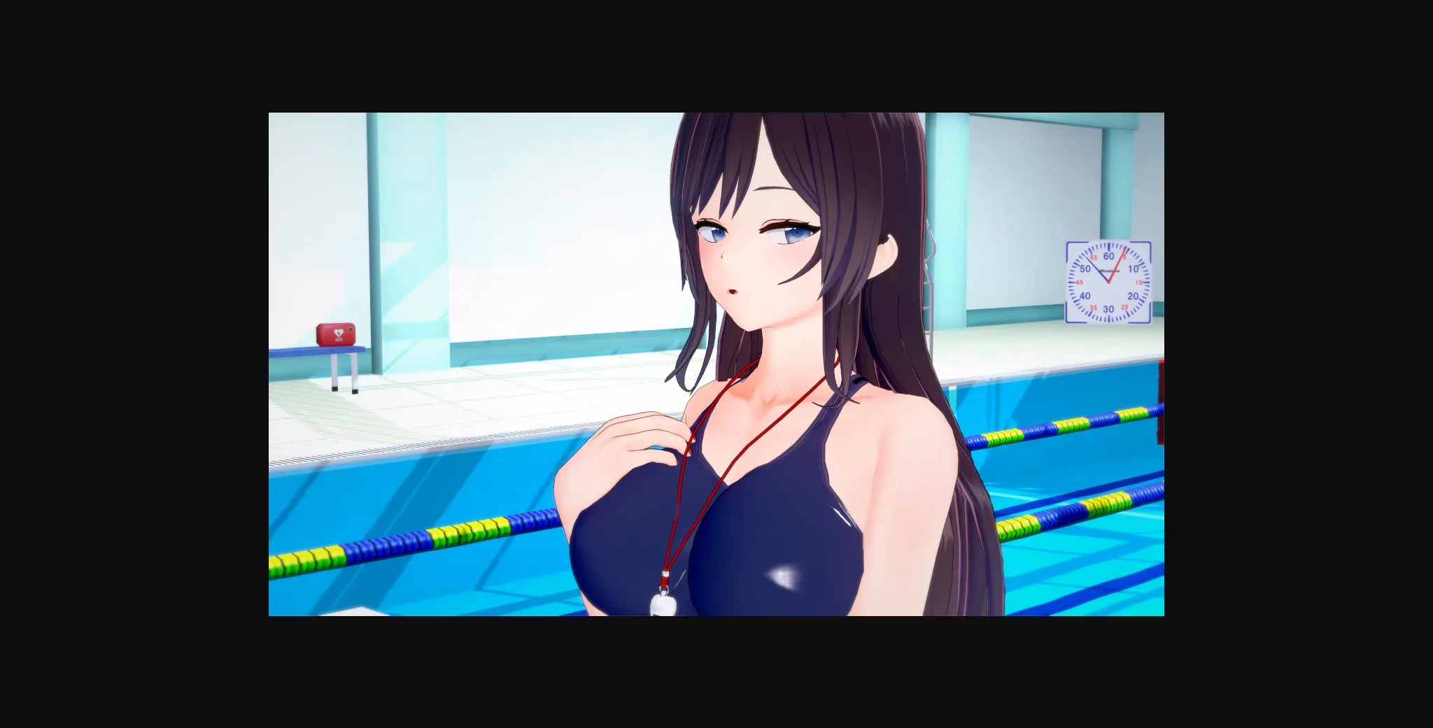 Ren'Py Lustful Sin [v0.7.6] [UnusualFishGame] | Free Adult Games