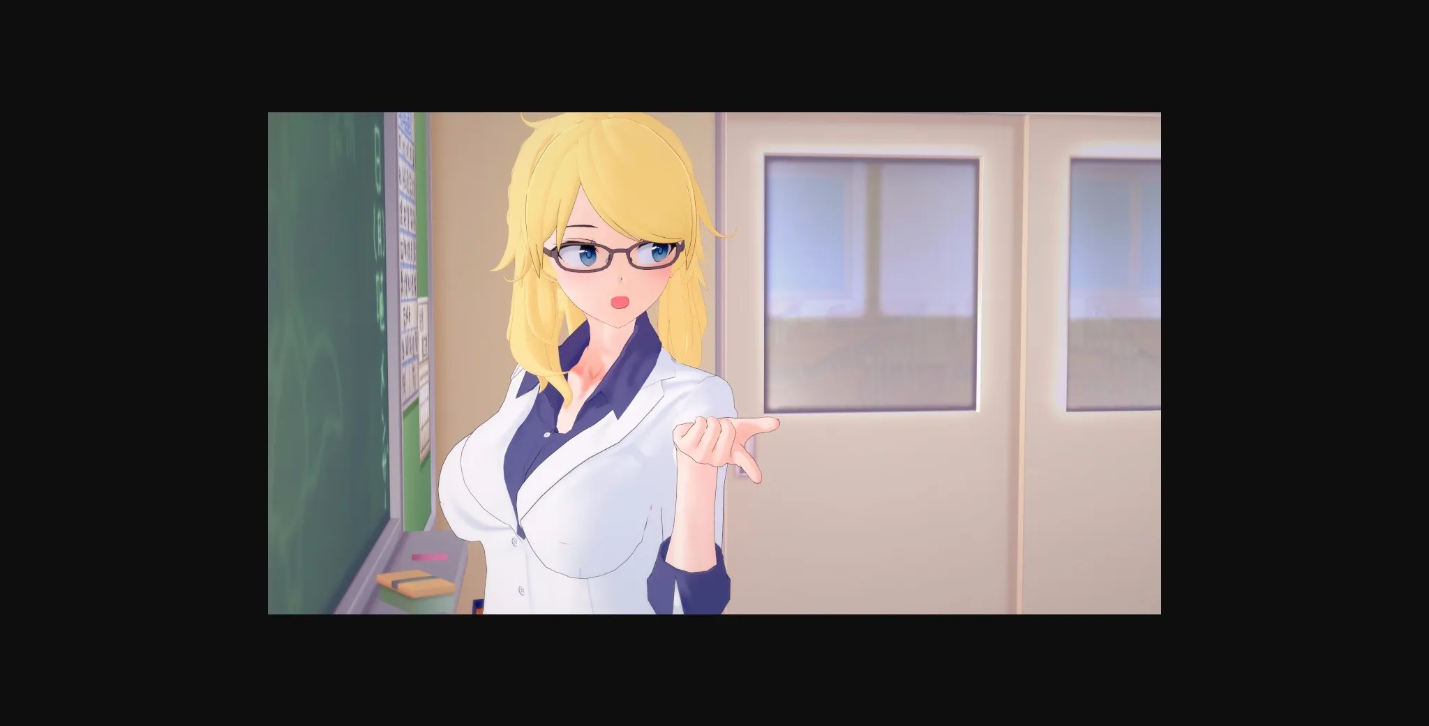 Ren'Py Lustful Sin [v0.7.6] [UnusualFishGame] | Free Adult Games