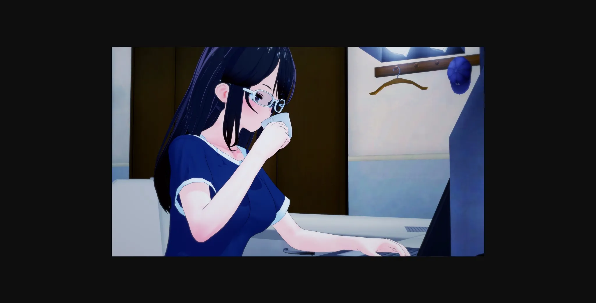 Ren'Py Lustful Sin [v0.7.6] [UnusualFishGame] | Free Adult Games