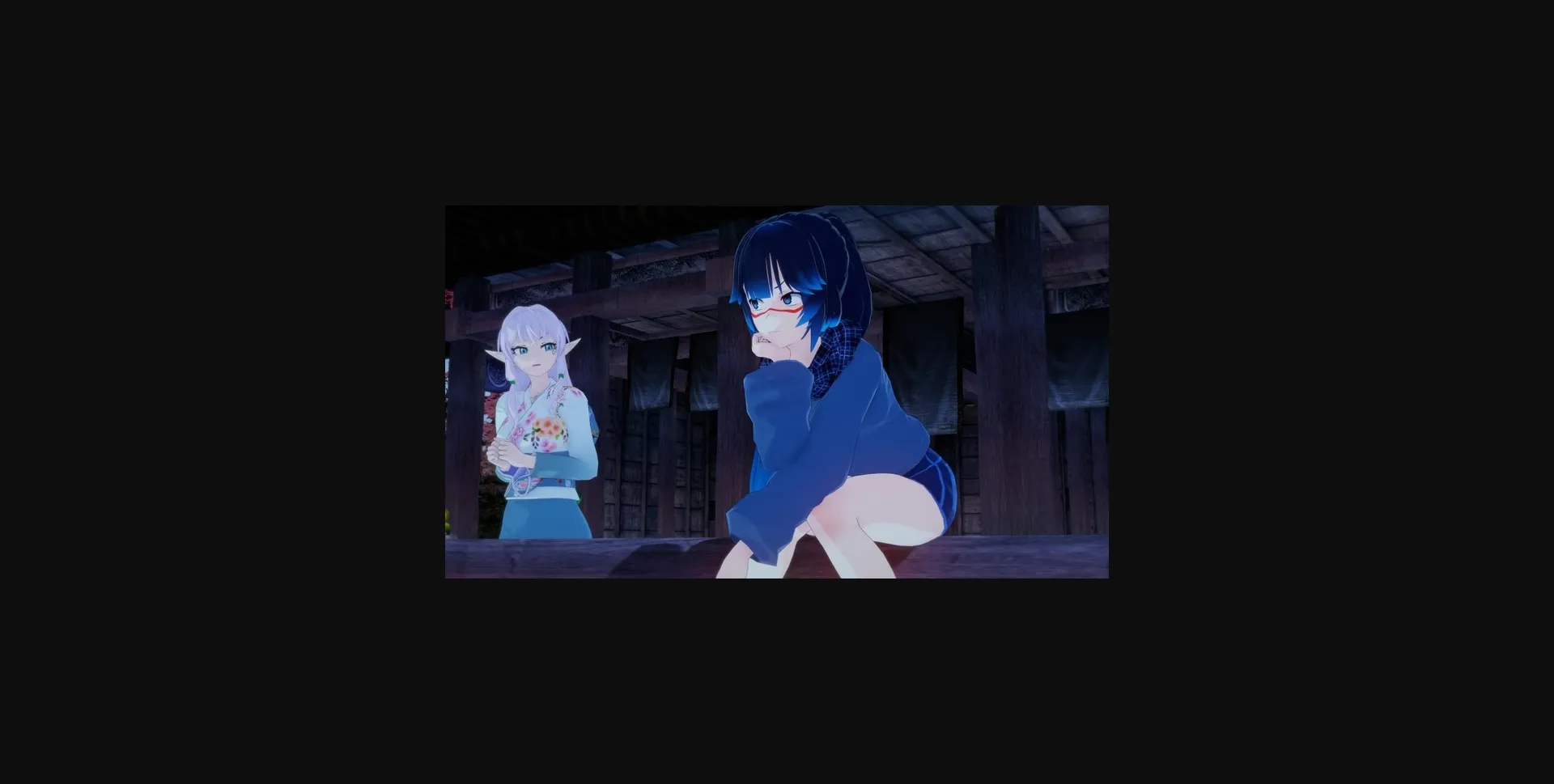 Ren'Py Lusting My Religion [v0.1.5.1] [Pytem] | Free Adult Games