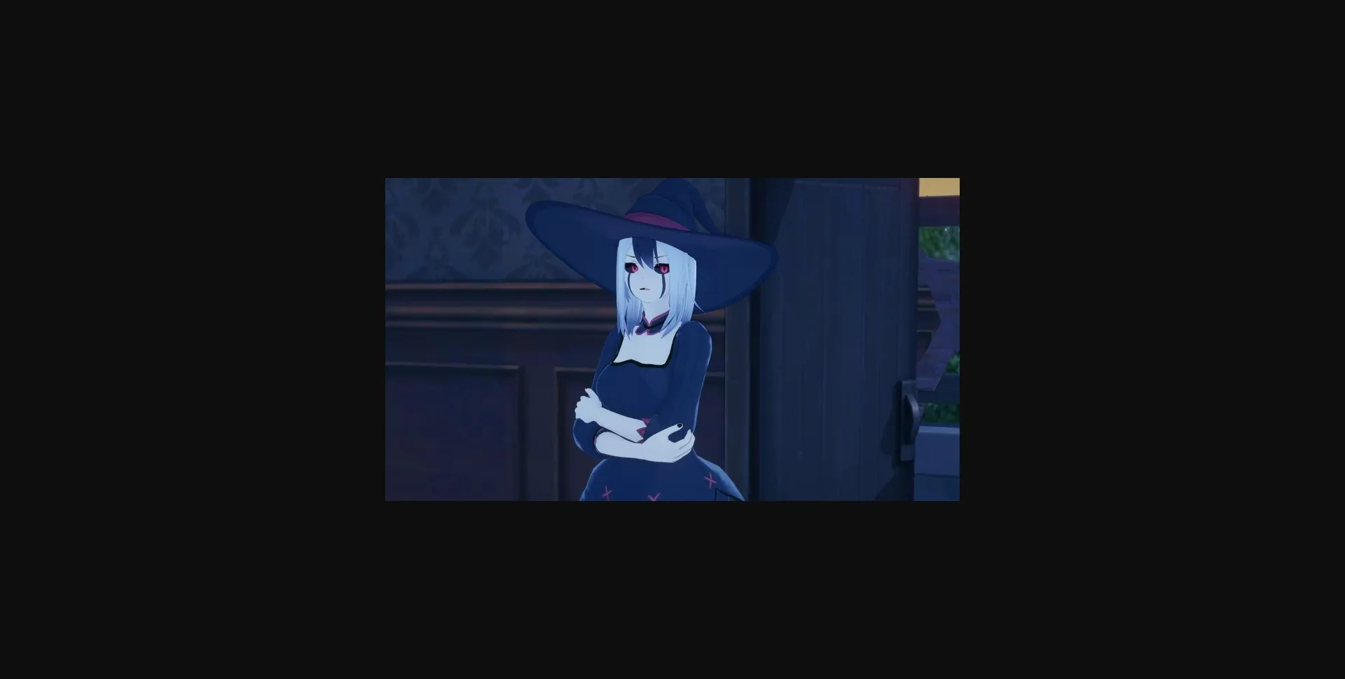 Ren'Py Lusting My Religion [v0.1.5.1] [Pytem] | Free Adult Games