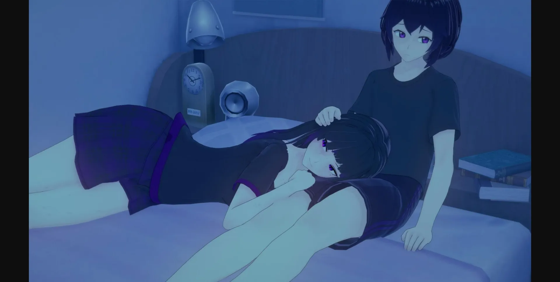 Ren'Py Lusting My Religion [v0.1.5.1] [Pytem] | Free Adult Games