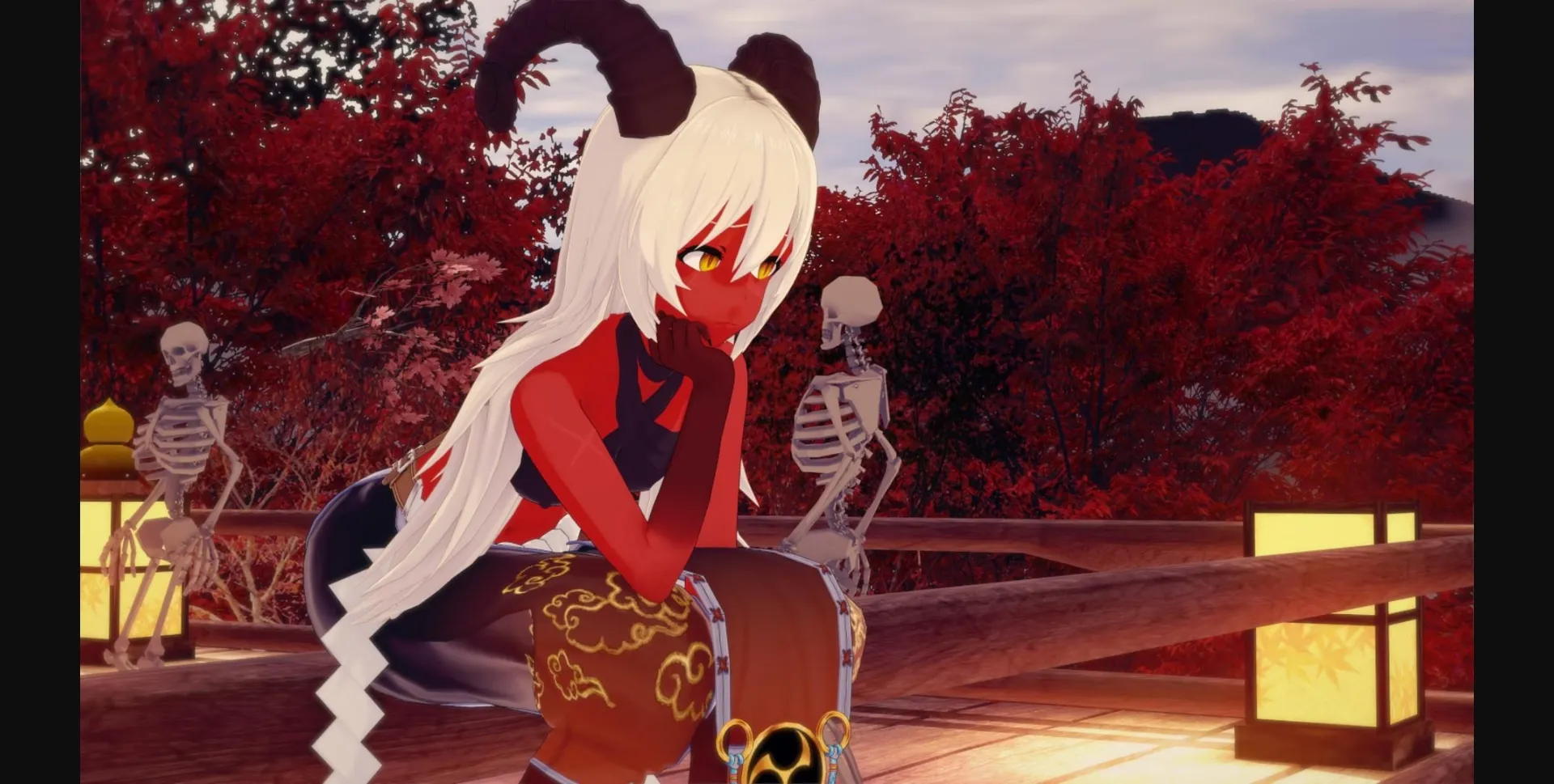 Ren'Py Lusting My Religion [v0.1.5.1] [Pytem] | Free Adult Games