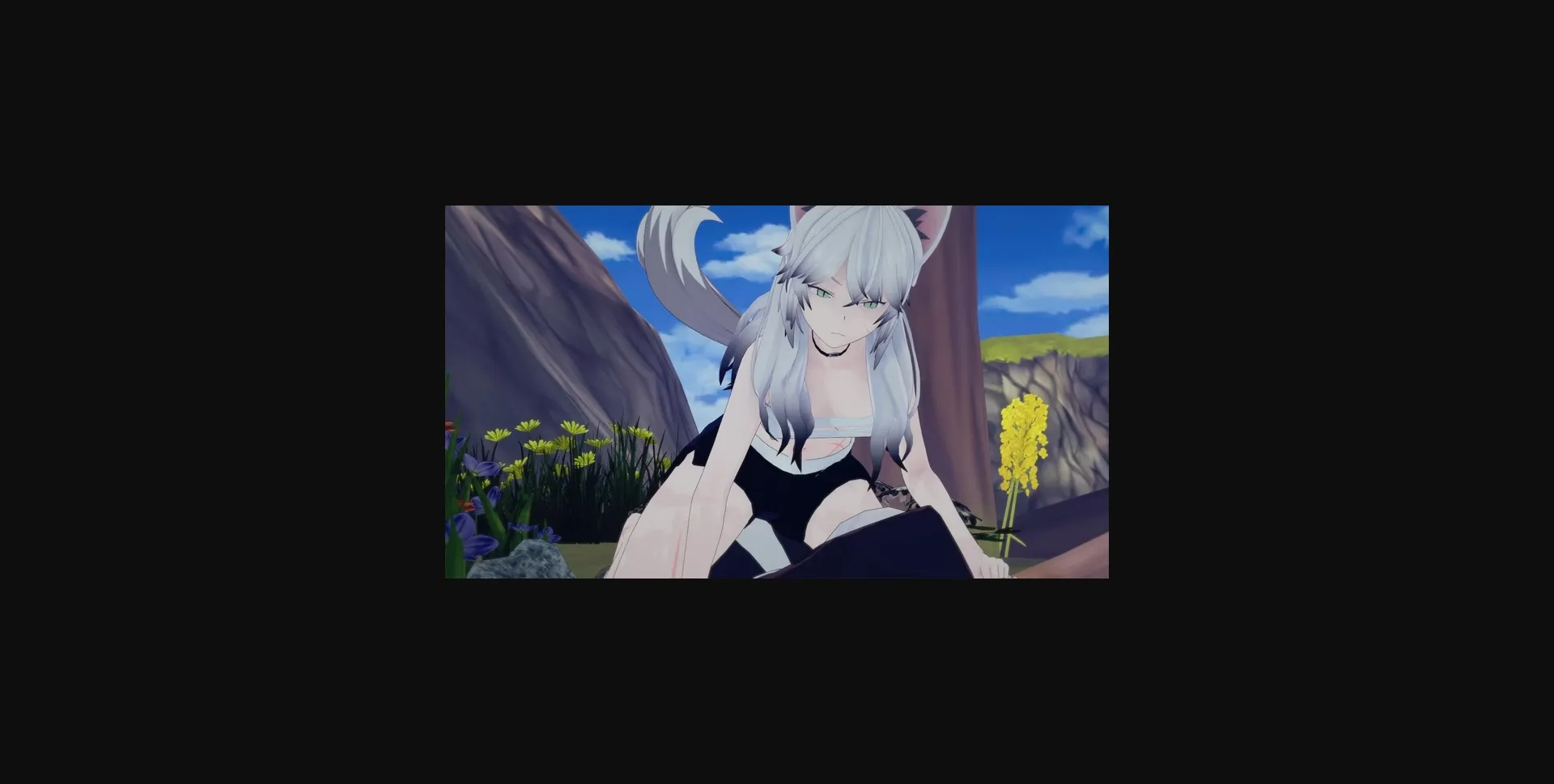 Ren'Py Lusting My Religion [v0.1.5.1] [Pytem] | Free Adult Games