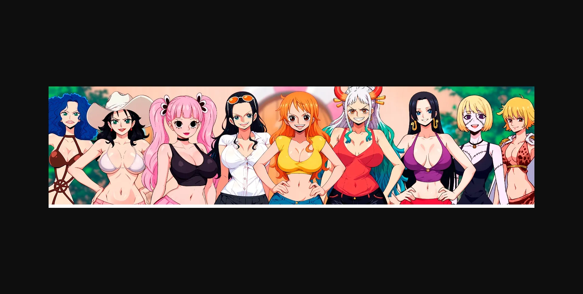 Ren'Py Lusty Buccaneers [v0.23] [Nika] | Free Adult Games