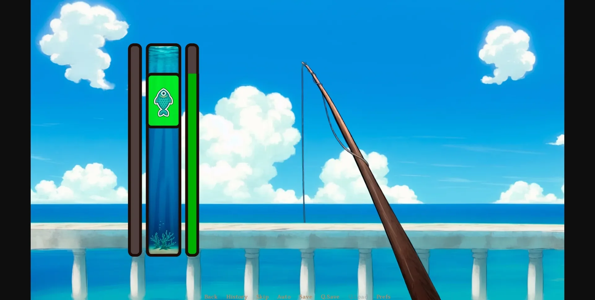 Ren'Py Lusty Buccaneers [v0.23] [Nika] | Free Adult Games