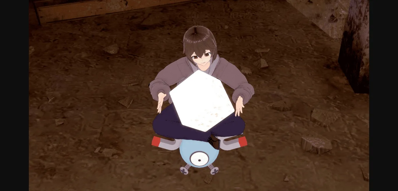 Ren'Py M.I.A.U [0.1] [TD] | Free Adult Games