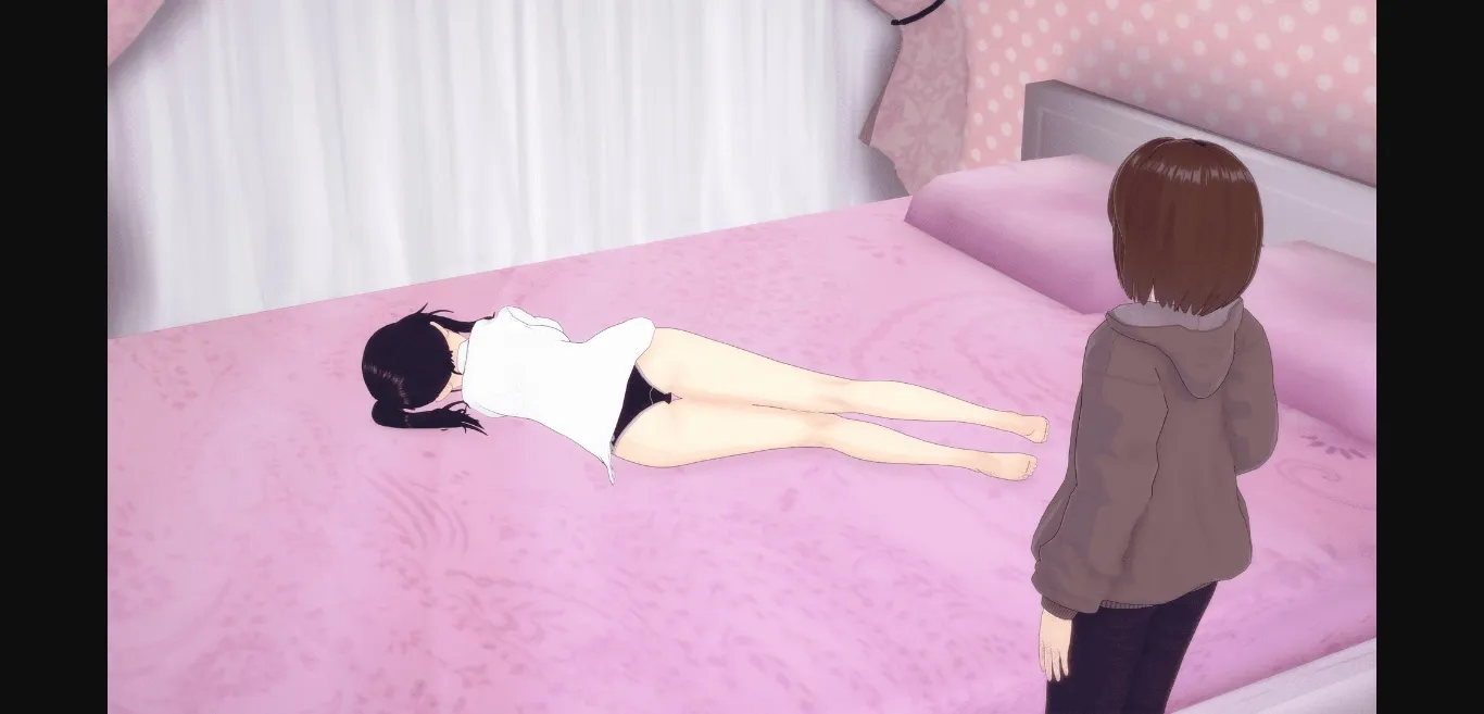 Ren'Py M.I.A.U [0.1] [TD] | Free Adult Games