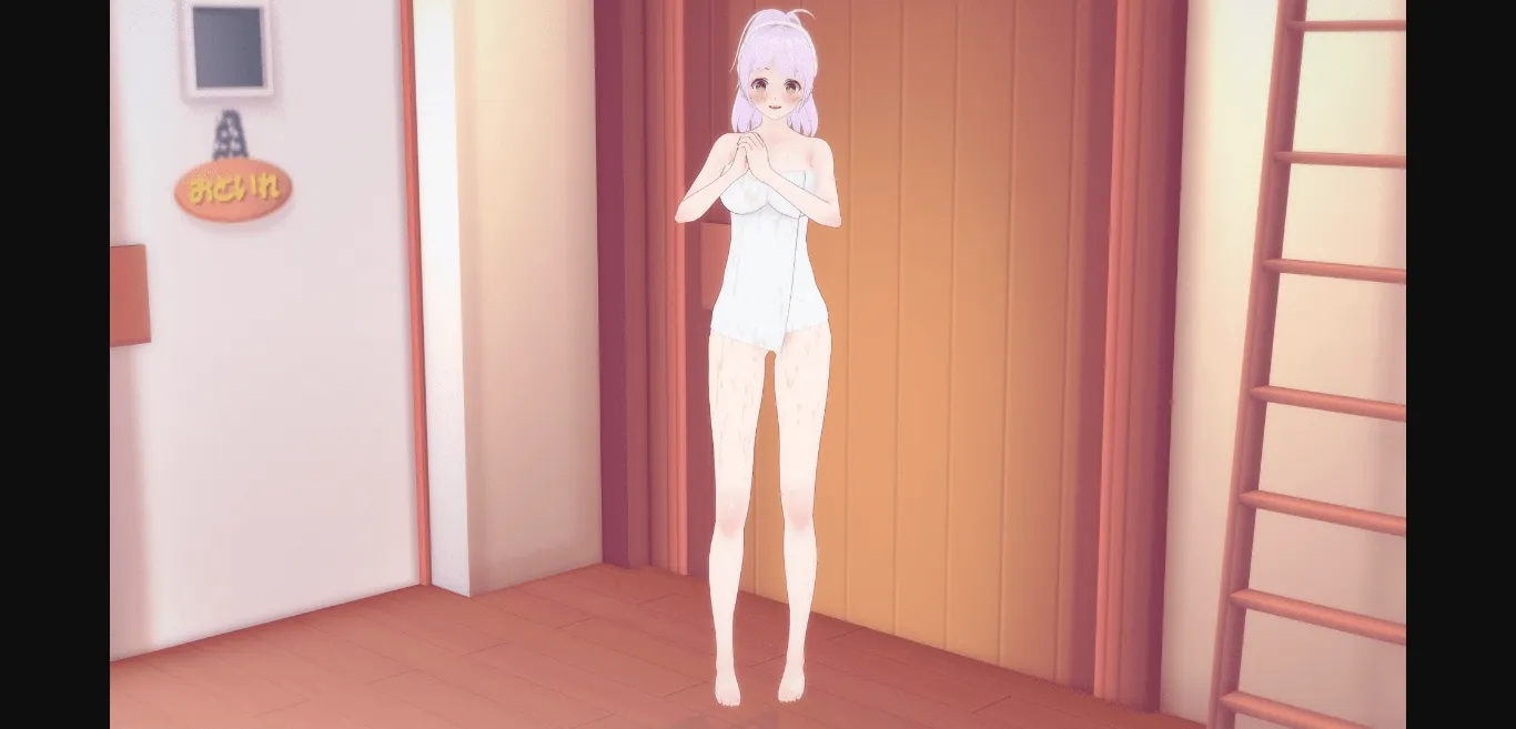 Ren'Py M.I.A.U [0.1] [TD] | Free Adult Games