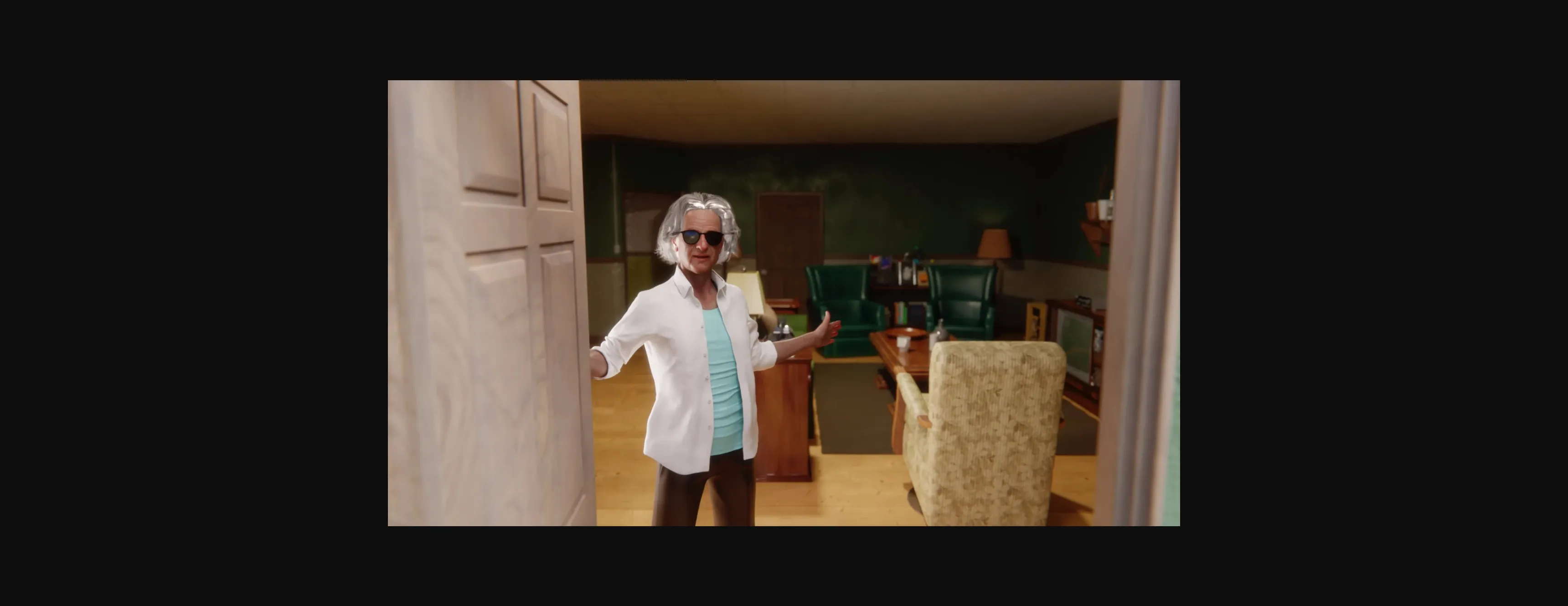 Ren'Py Mad Adventure [v0.1.4] [MorbusGreaves] | Free Adult Games