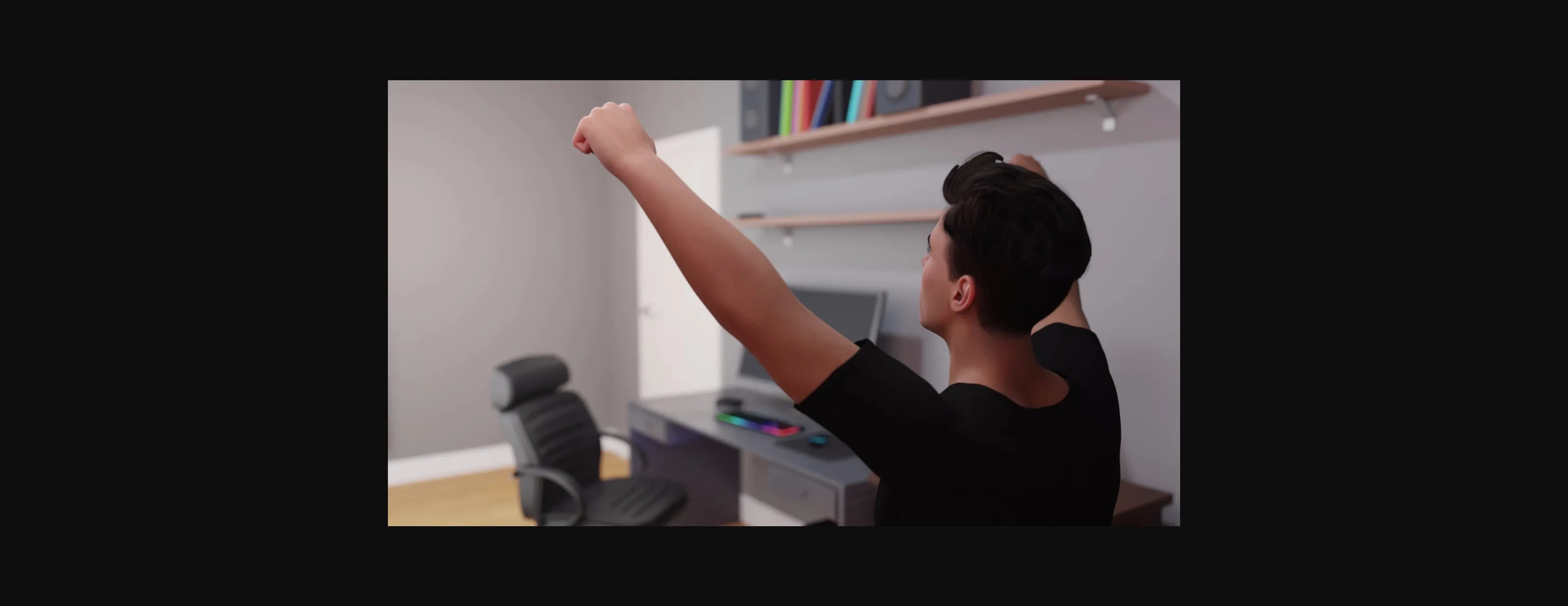 Ren'Py Mad Adventure [v0.1.4] [MorbusGreaves] | Free Adult Games