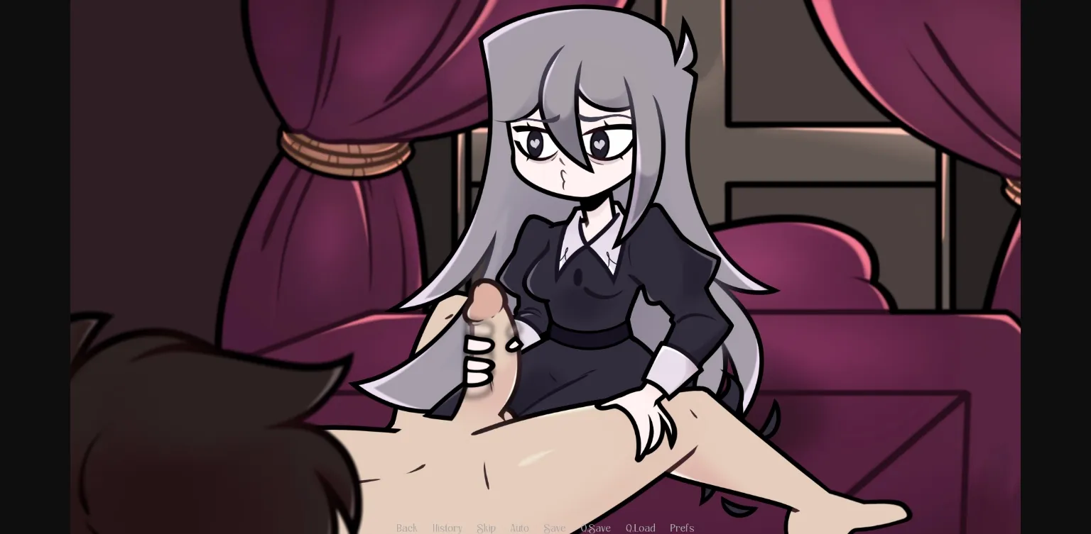 Ren'Py Maeve's Academy [v0.6.1] [Hatchet Games] | Free Adult Games